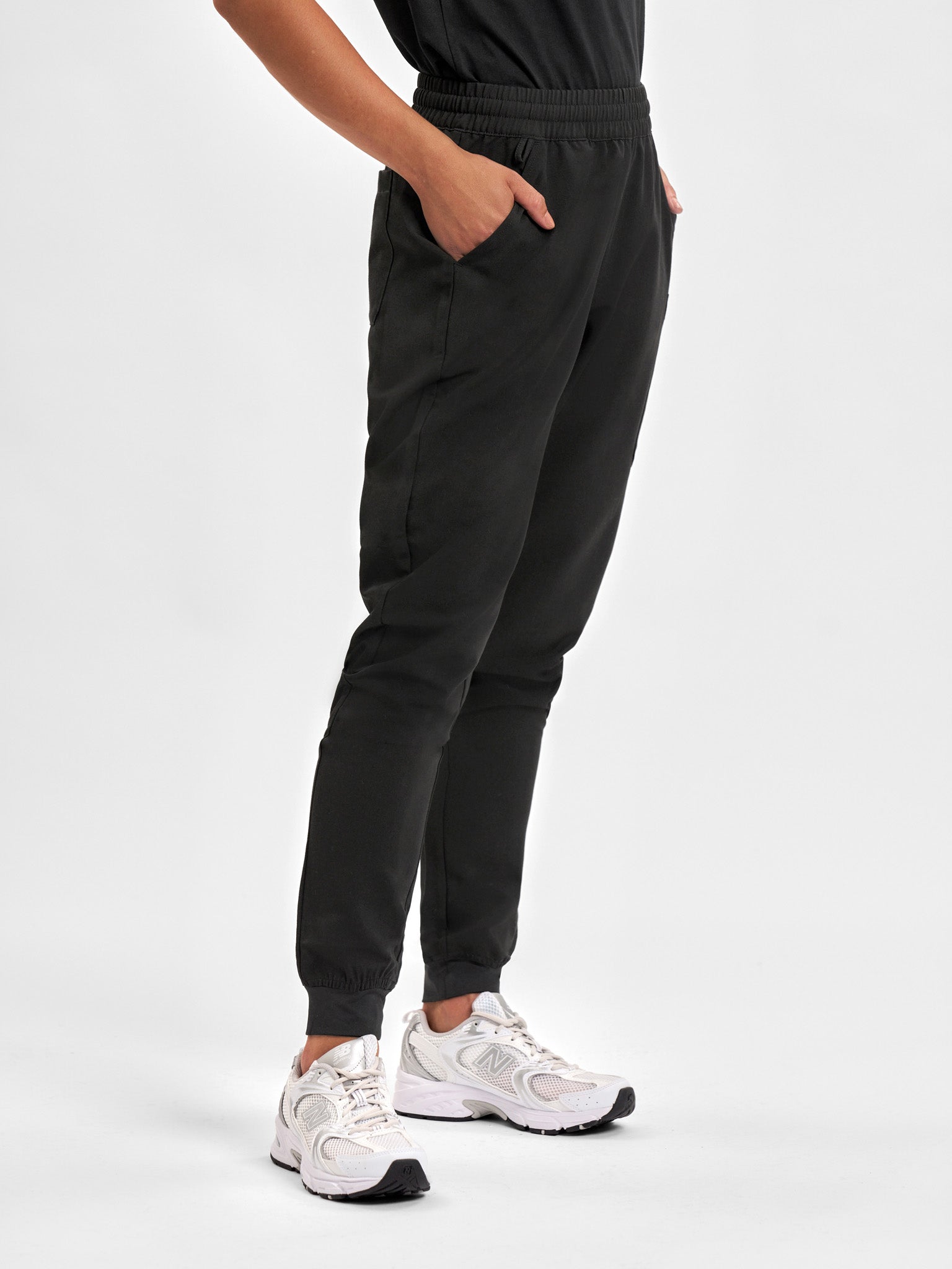 Pulse Womens Jogger Scrub Pant