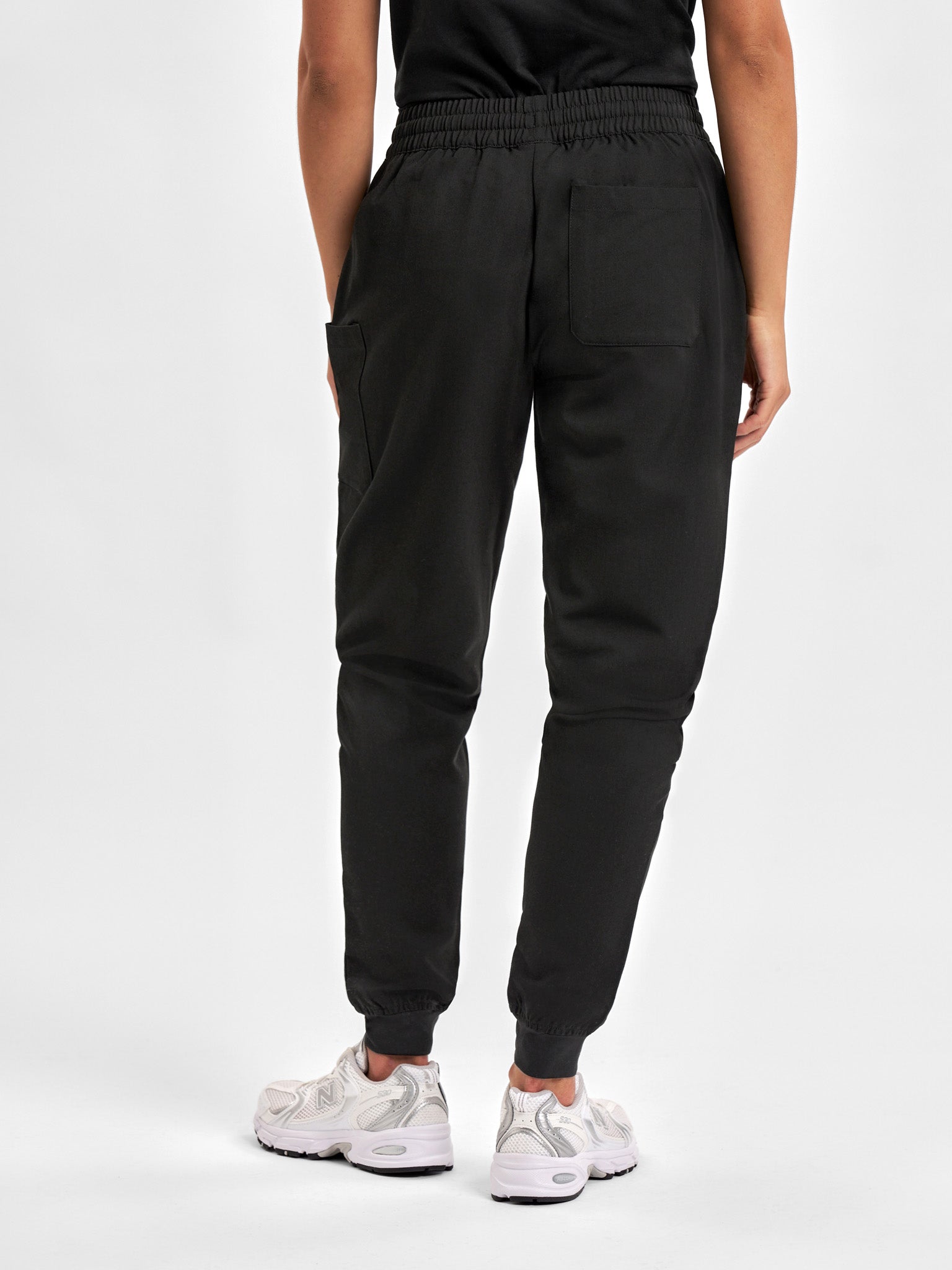 Pulse Womens Jogger Scrub Pant