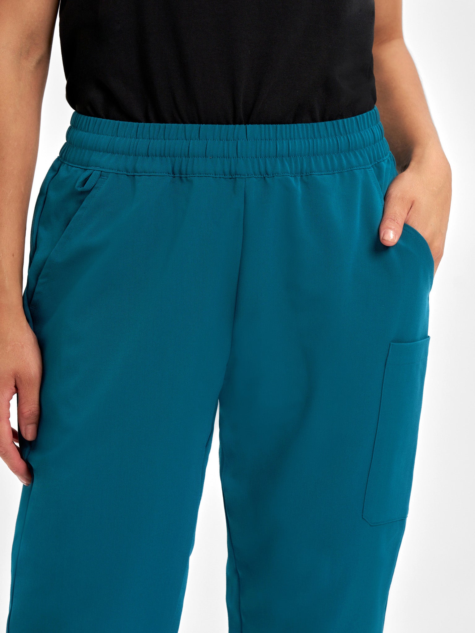 Pulse Womens Jogger Scrub Pant