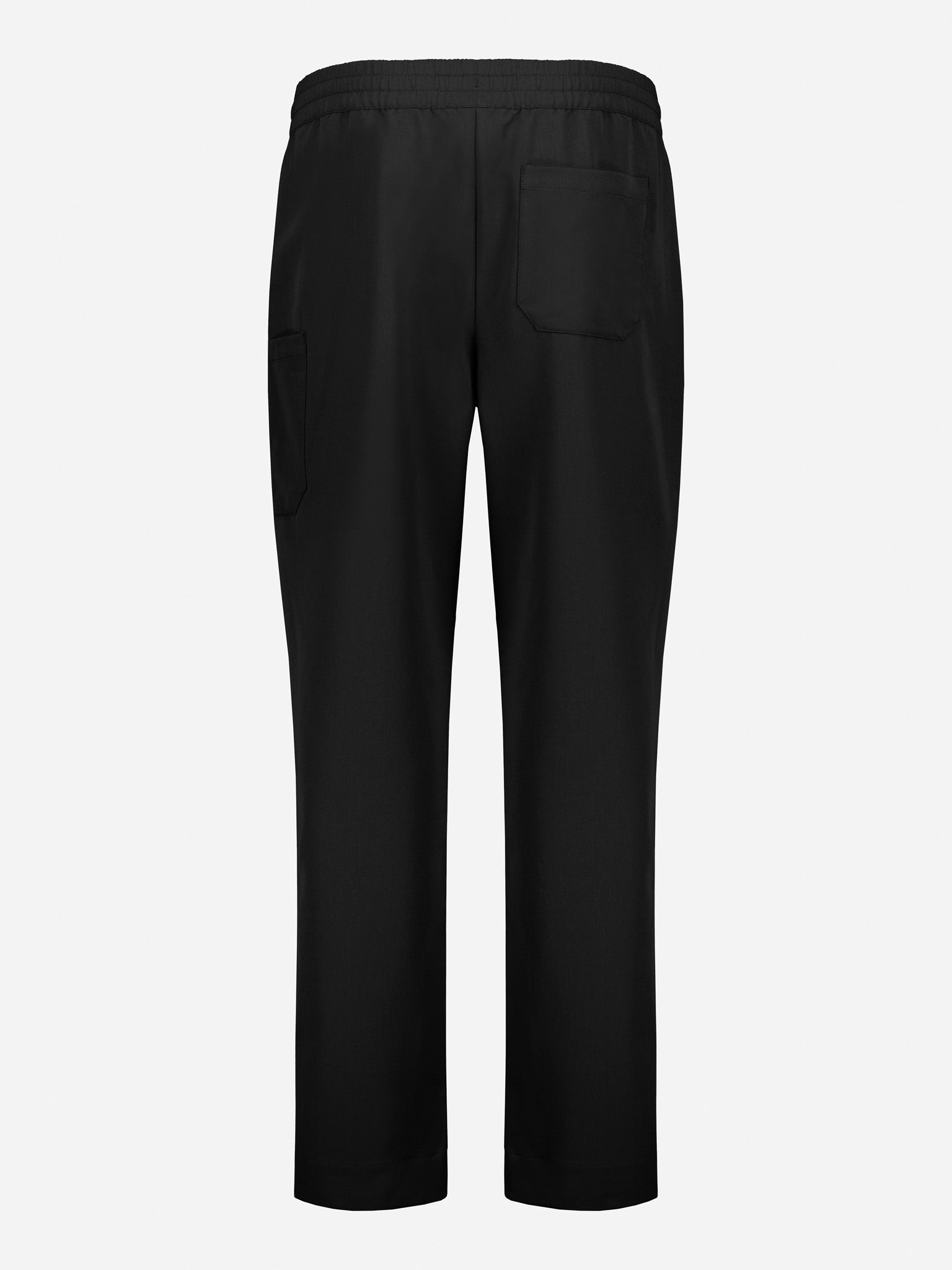Pulse Unisex Straight Leg Scrub Pant