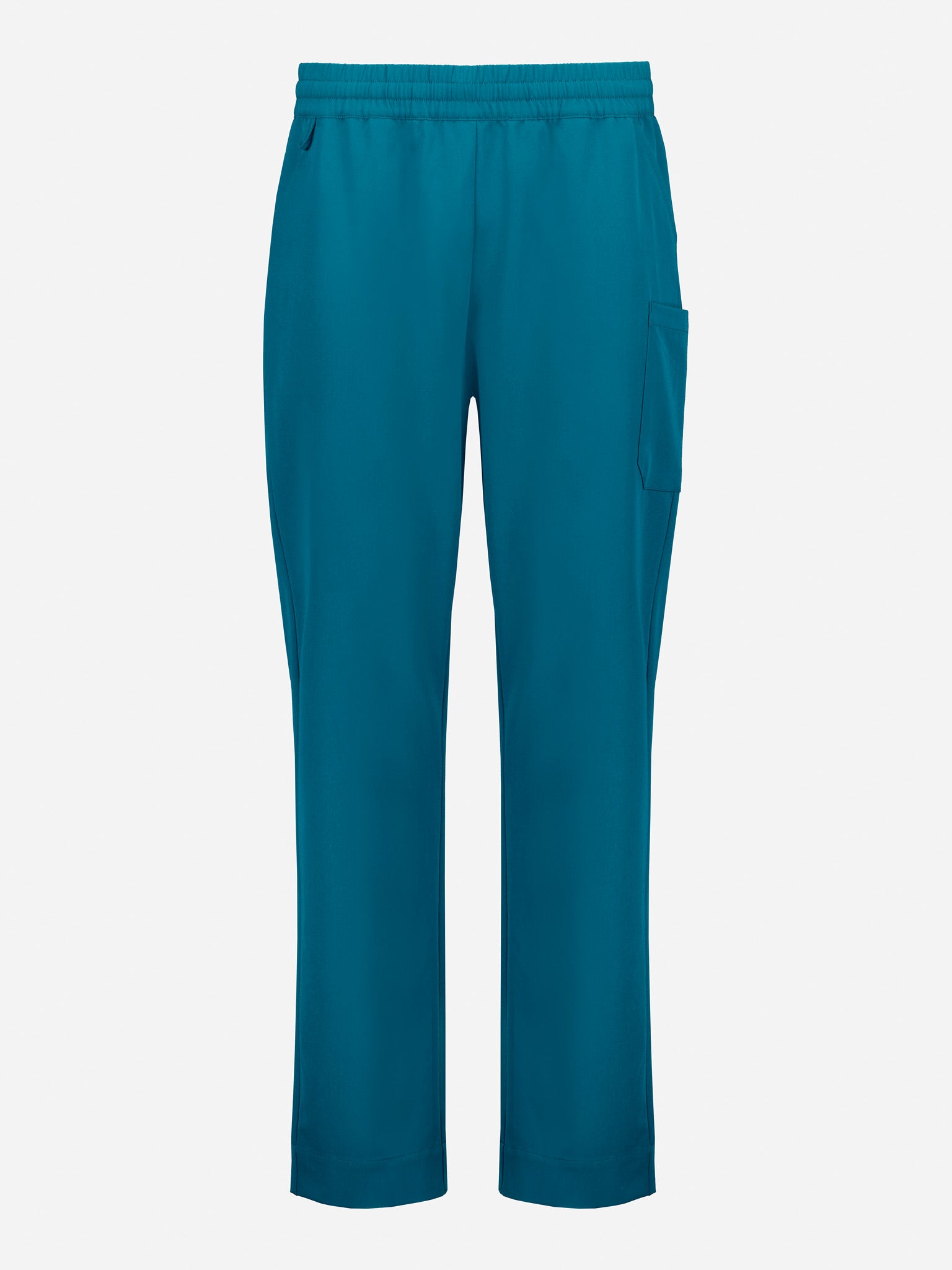 Pulse Unisex Straight Leg Scrub Pant