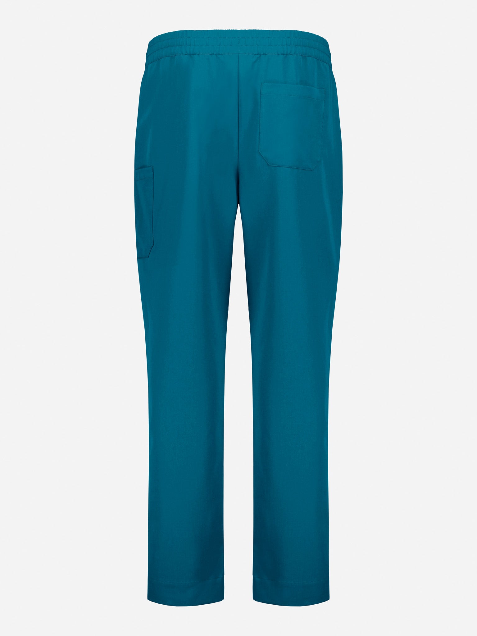 Pulse Unisex Straight Leg Scrub Pant
