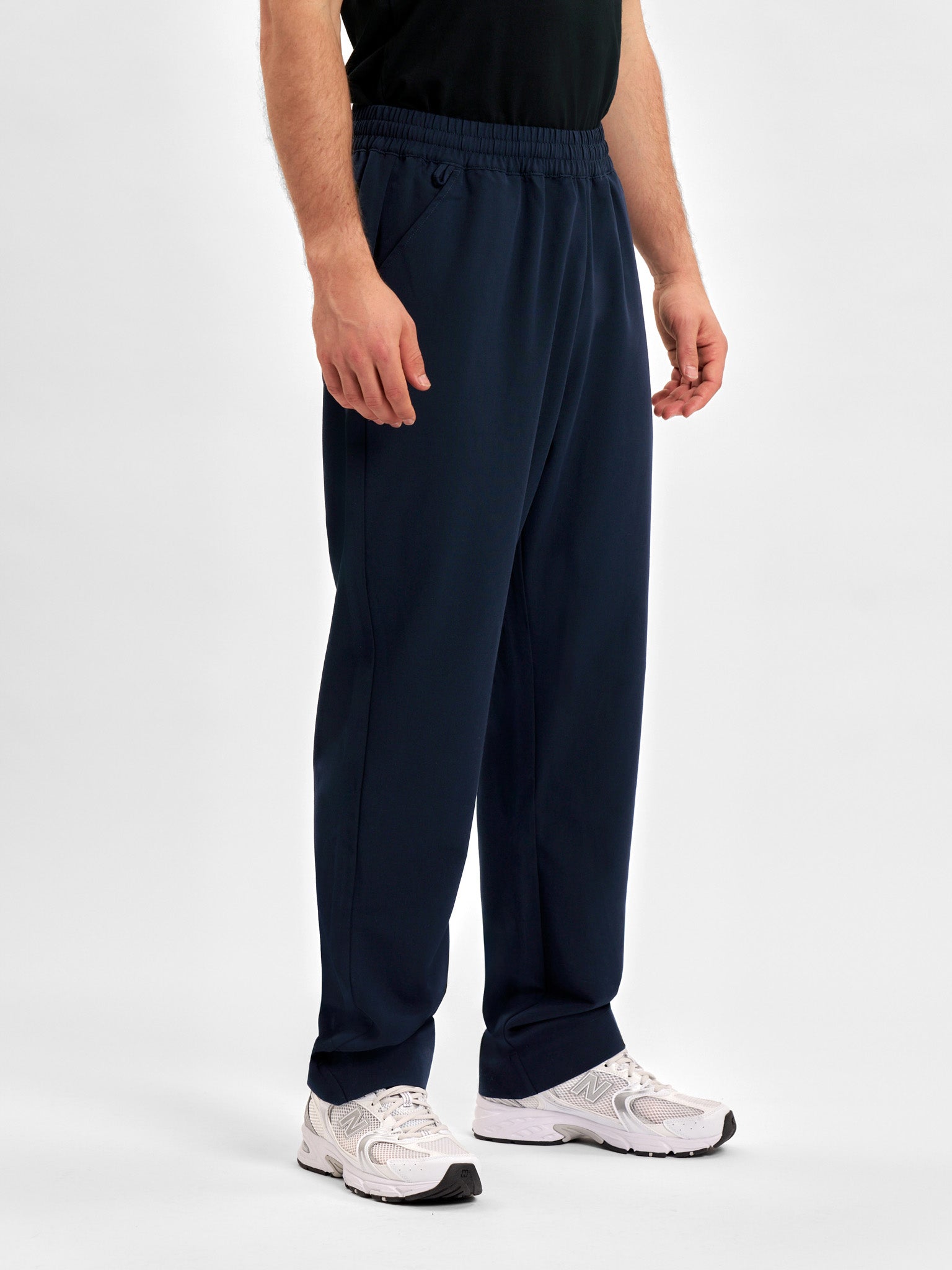 Pulse Unisex Straight Leg Scrub Pant