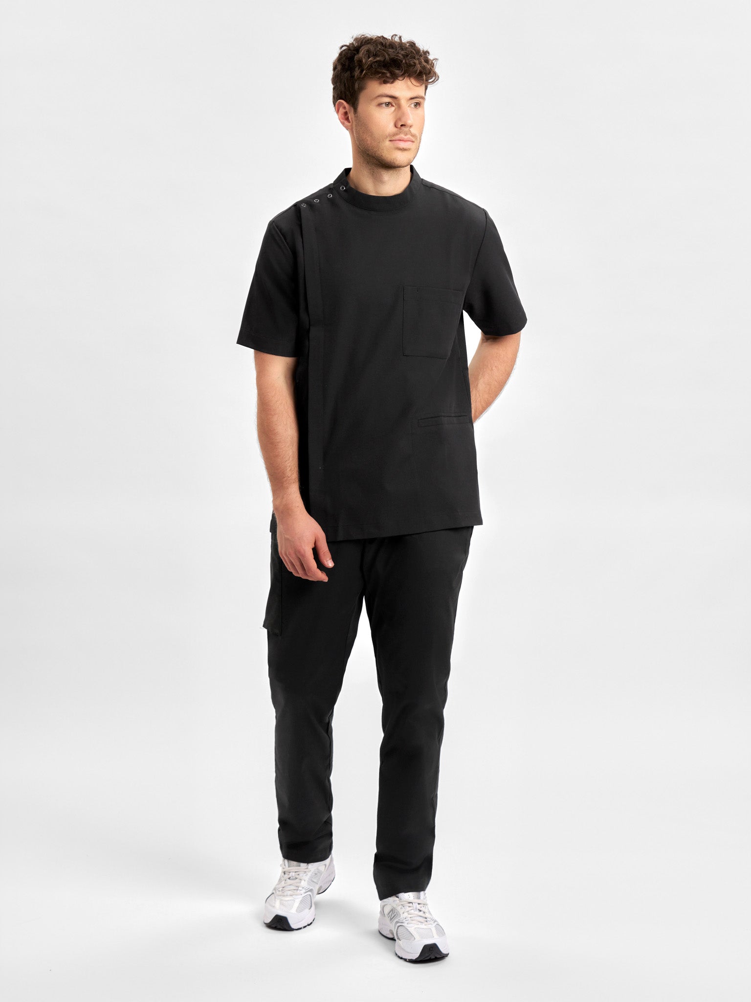 Essence Mens Jacket