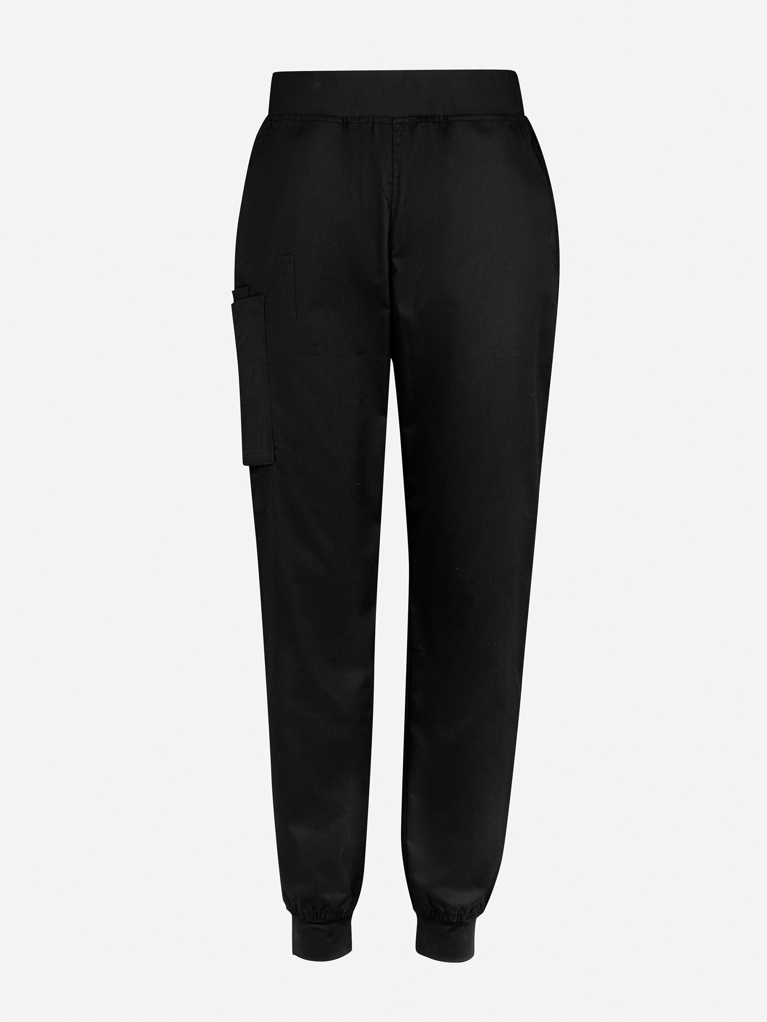 Riley Womens Slim Leg Jogger Scrub Pant