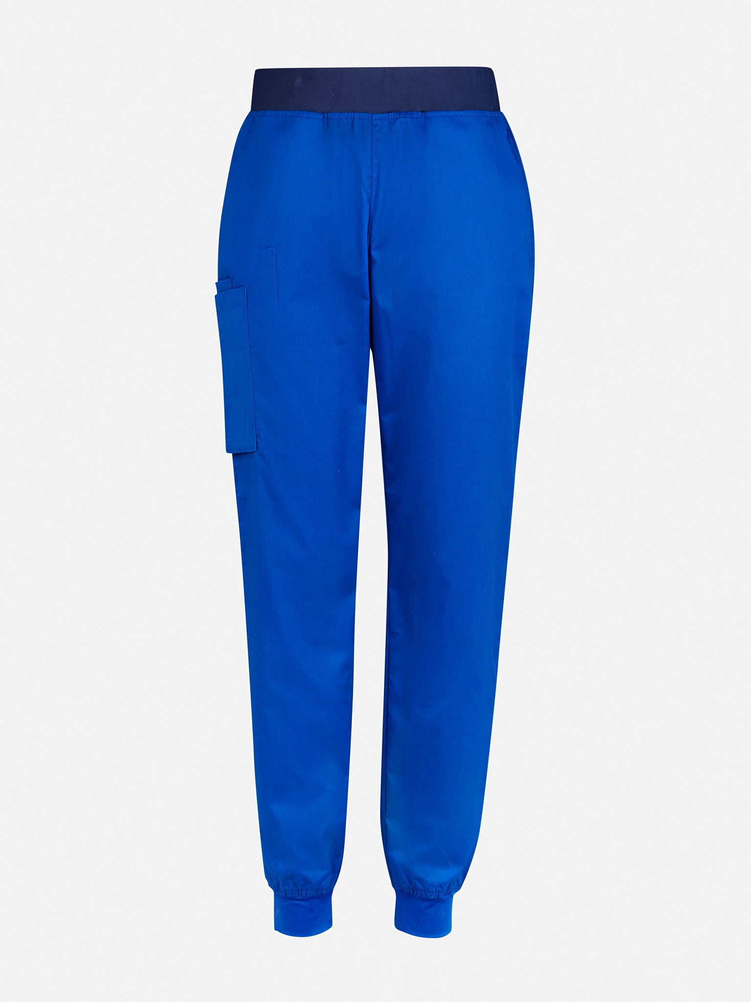 Riley Womens Slim Leg Jogger Scrub Pant