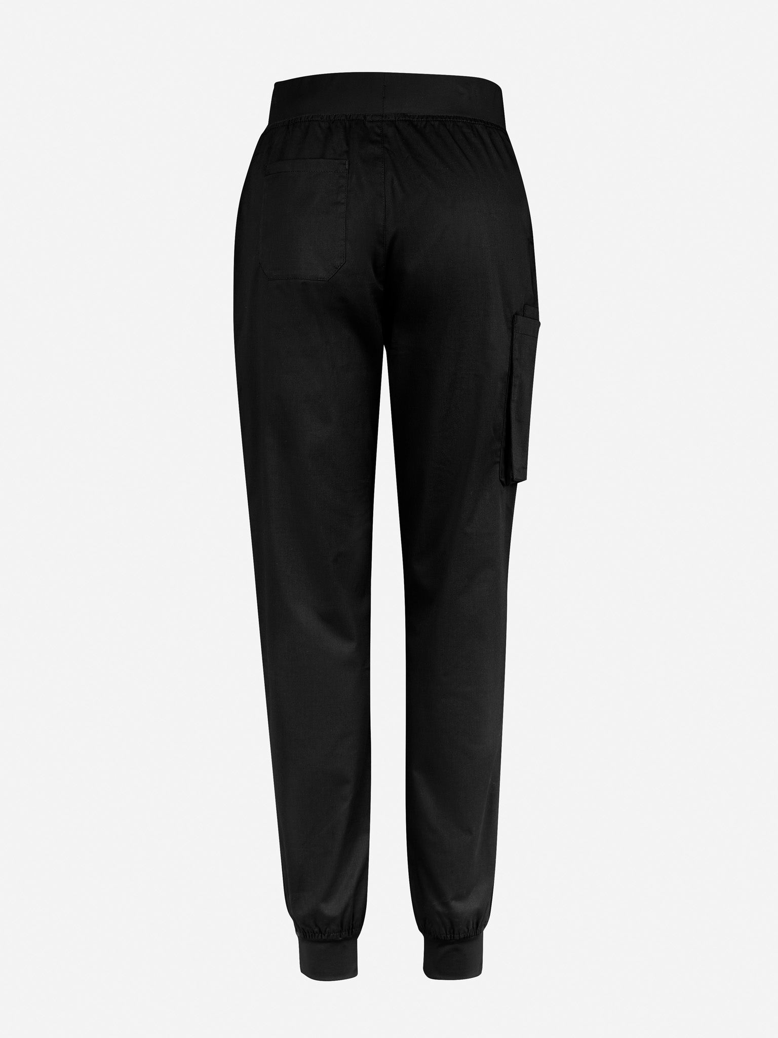 Riley Mens Slim Leg Jogger Scrub Pant