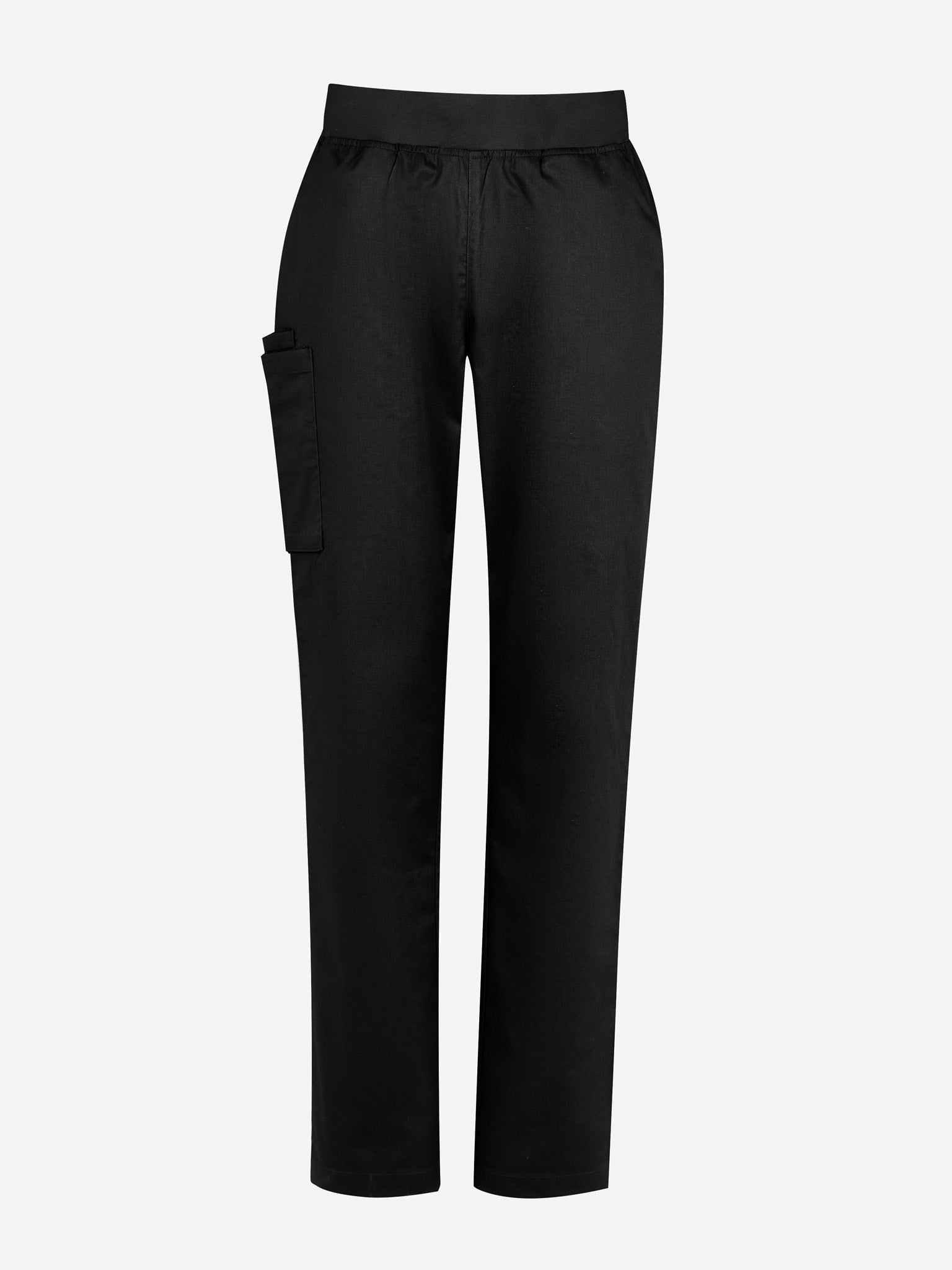 Riley Womens Straight Leg Scrub Pant