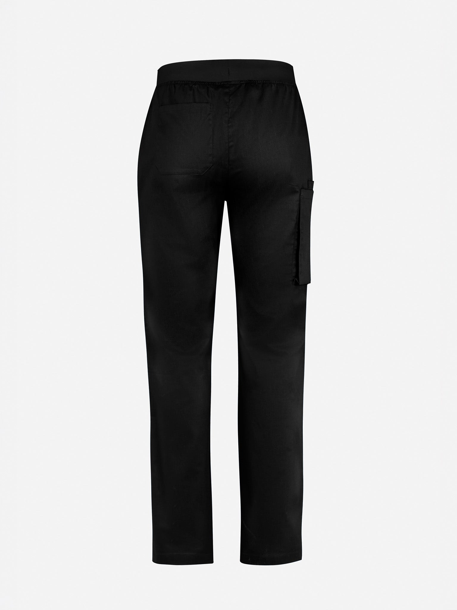 Riley Mens Straight Leg Scrub Pant