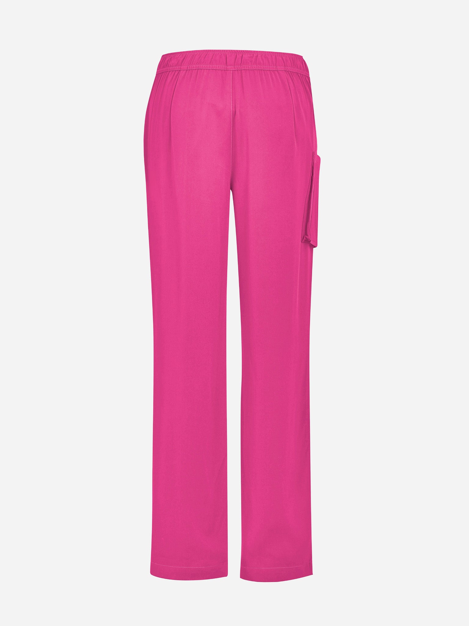 Pink Unisex Scrub Pant