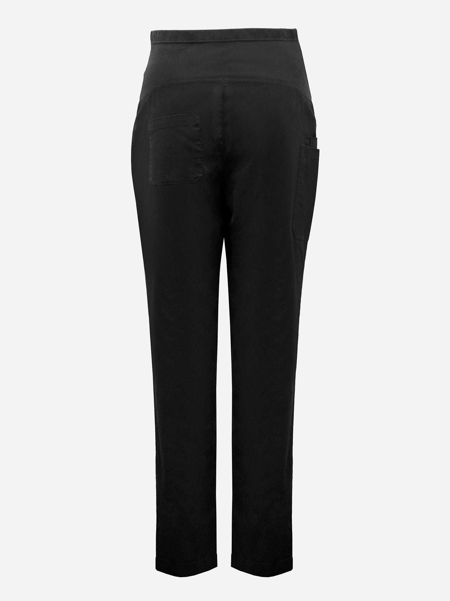 Rose Womens Maternity Scrub Pant