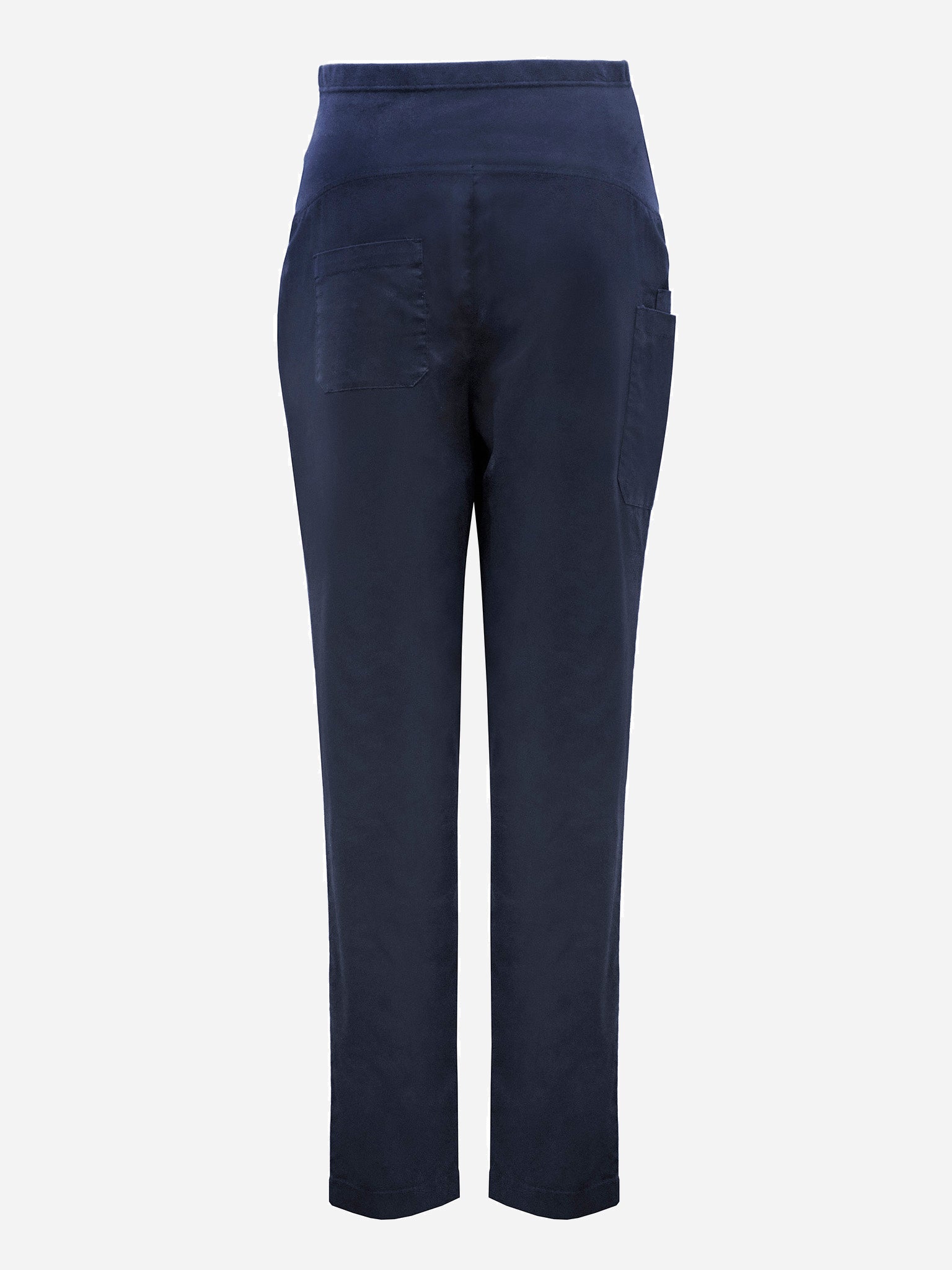 Rose Womens Maternity Scrub Pant