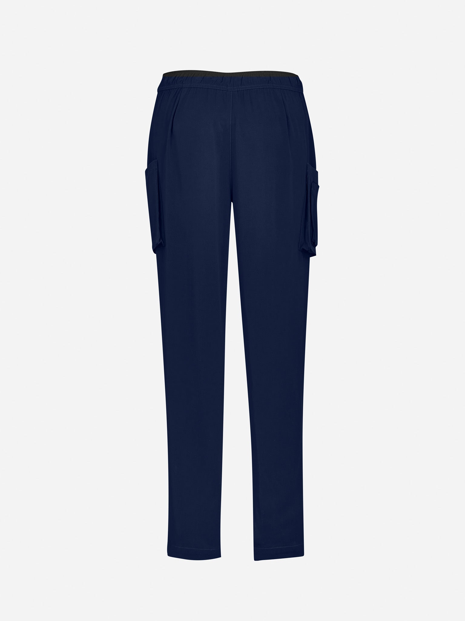 Avery Womens Slim Leg Scrub Pant