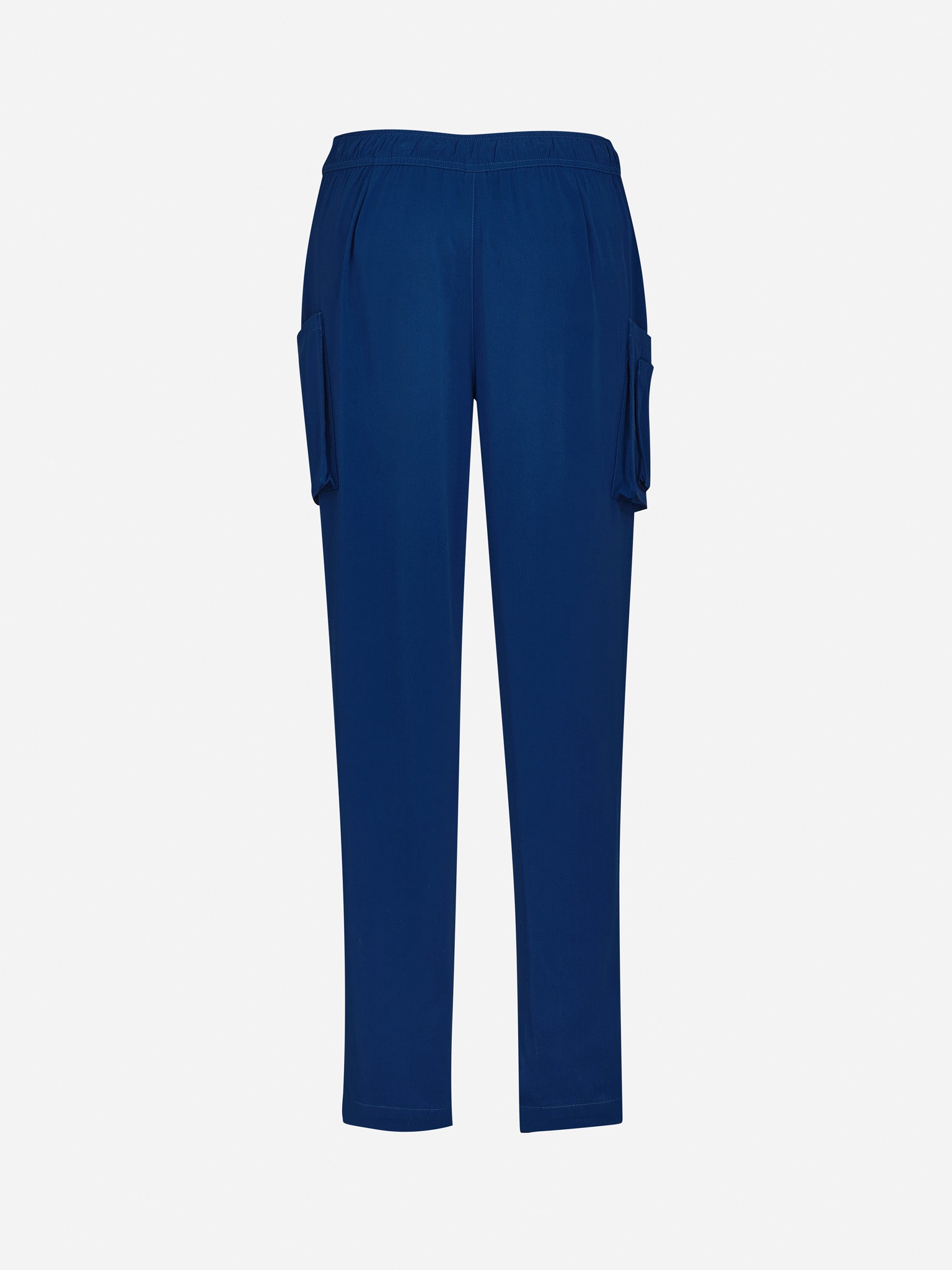 Avery Womens Slim Leg Scrub Pant
