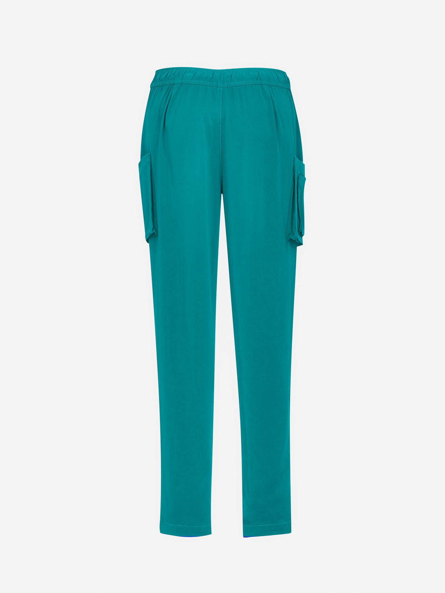 Avery Womens Slim Leg Scrub Pant