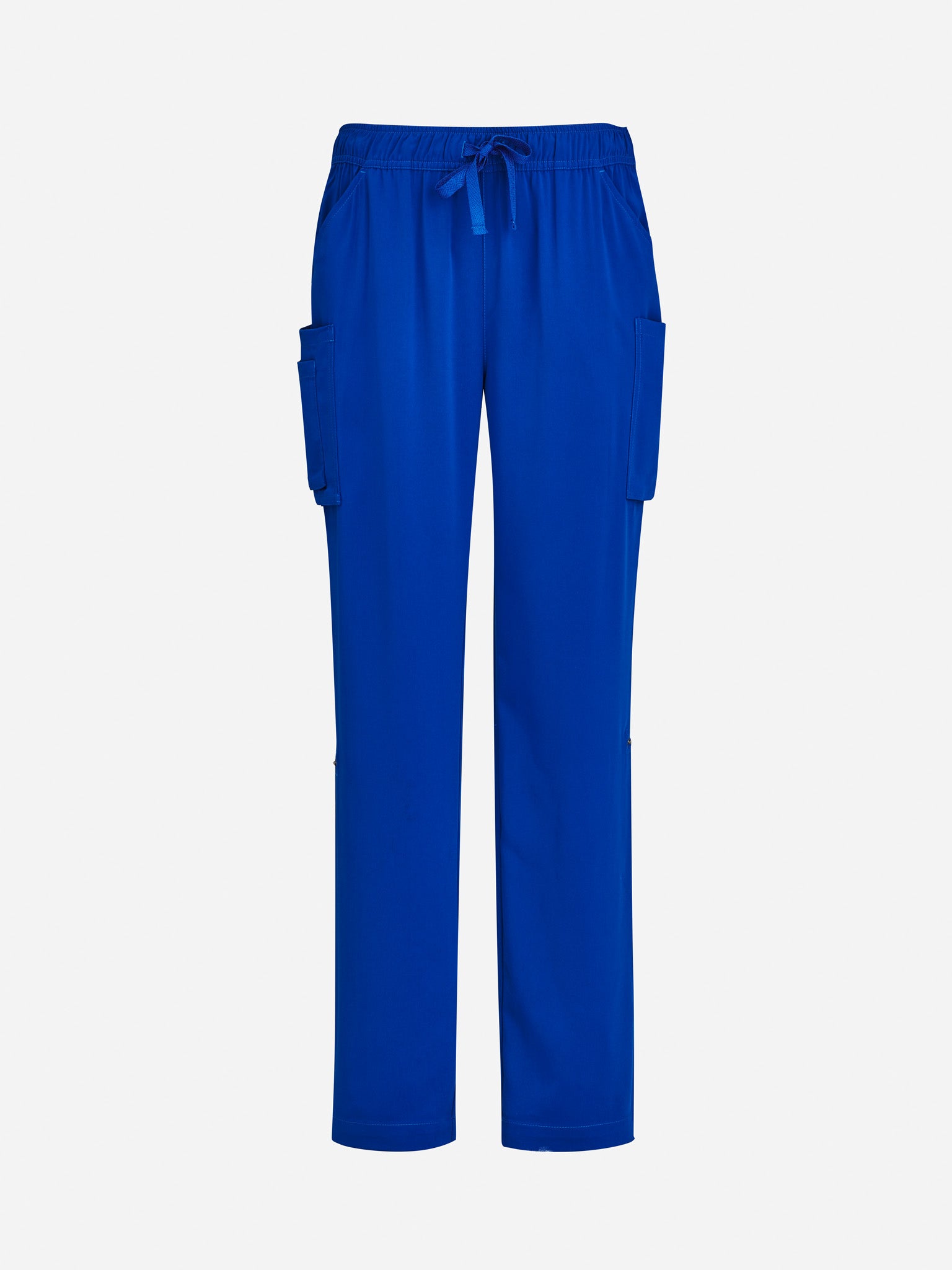 Avery Womens Straight Leg Scrub Pant