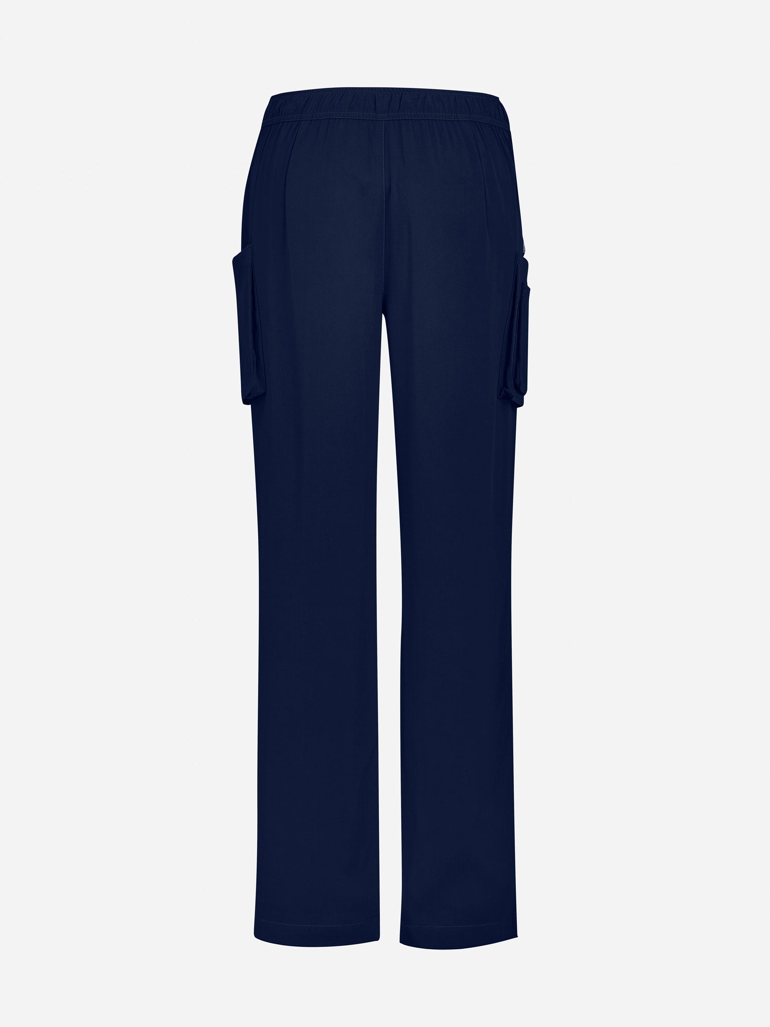 Avery Womens Straight Leg Scrub Pant