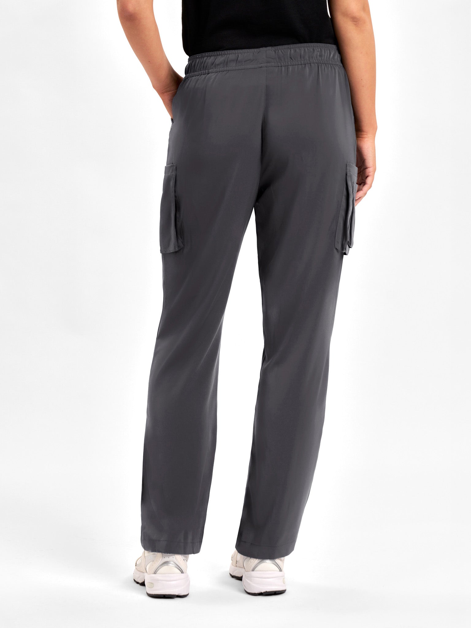 Avery Womens Straight Leg Scrub Pant