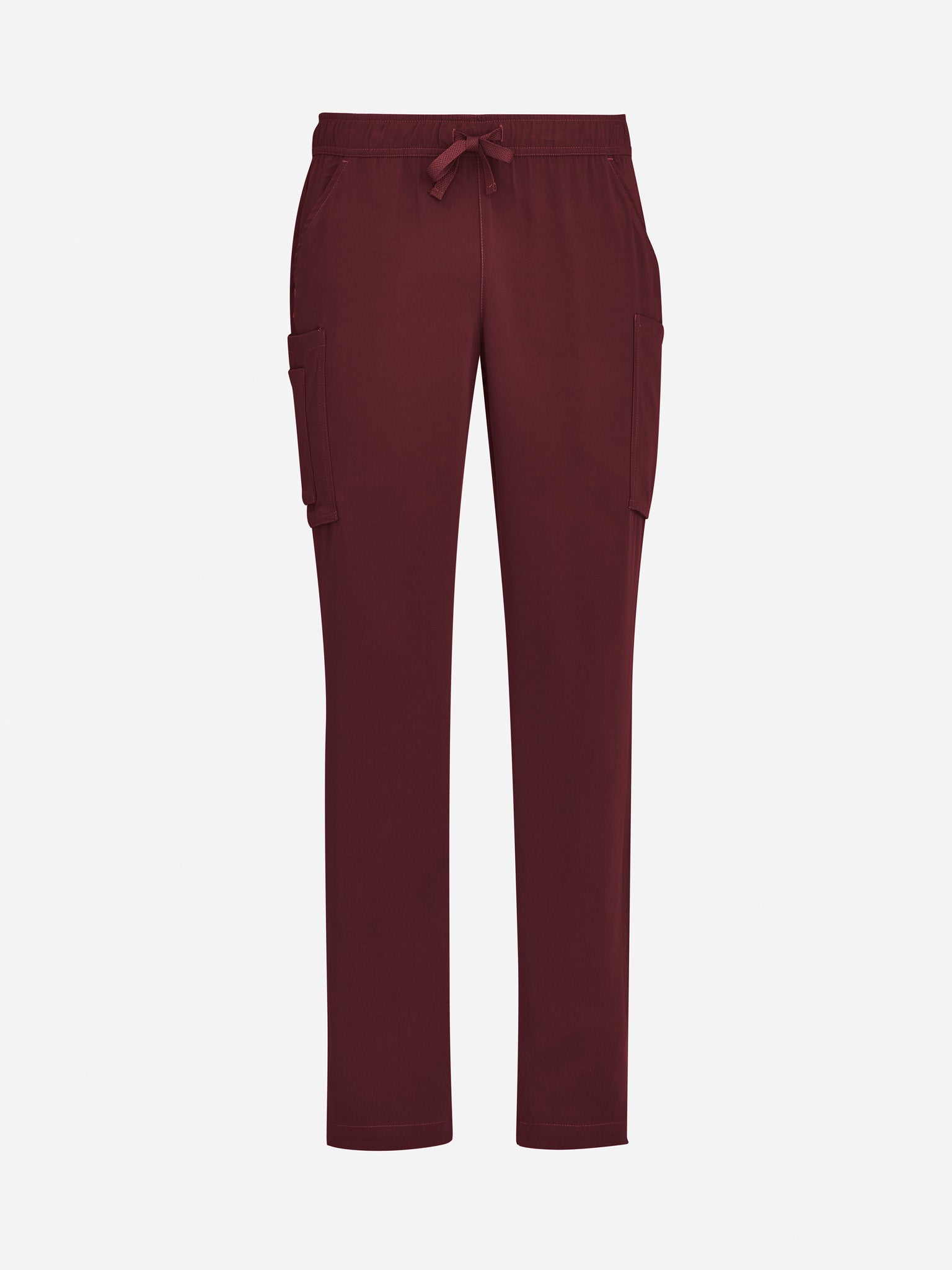 Avery Mens Straight Leg Scrub Pant