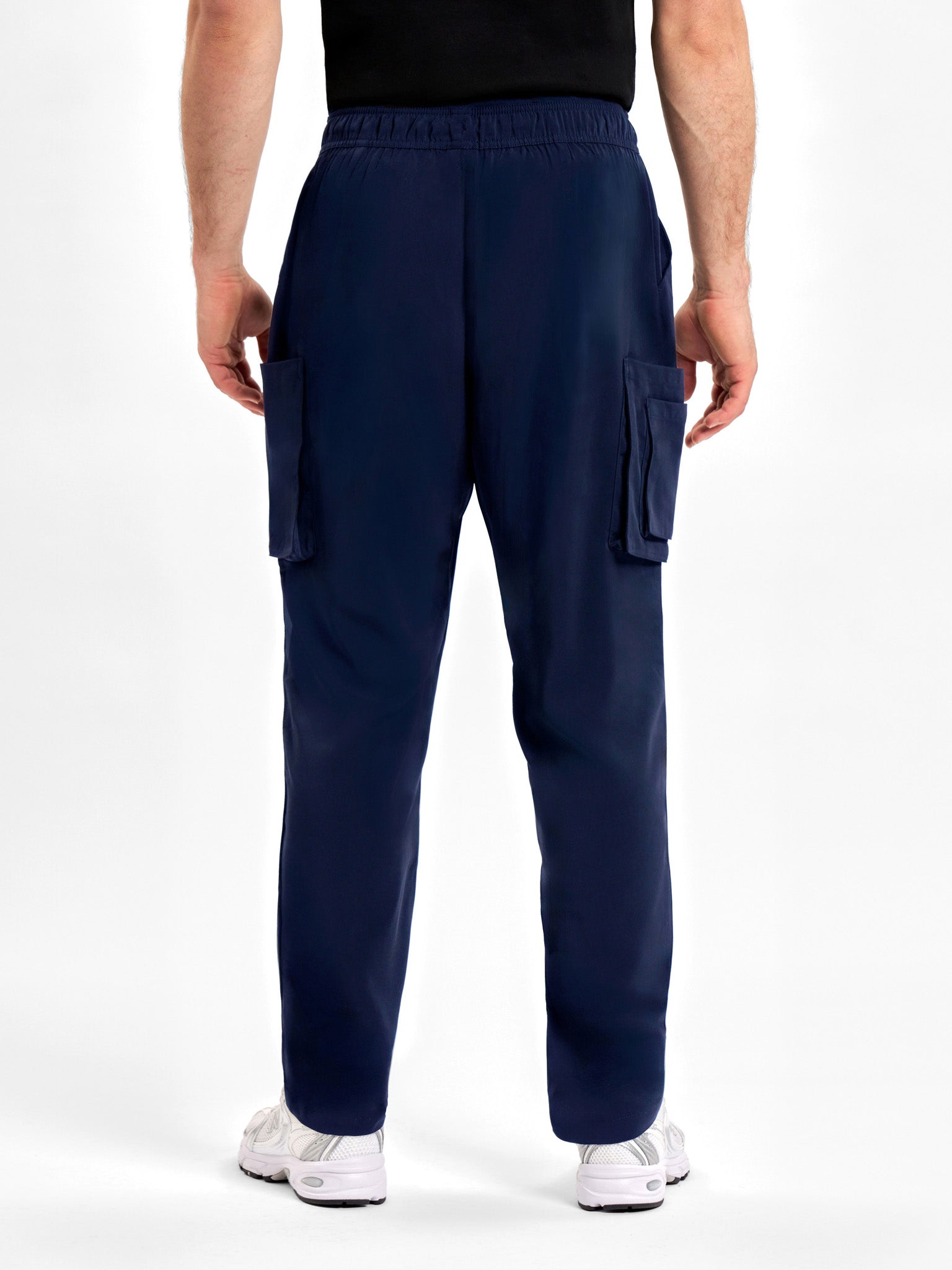 Avery Mens Straight Leg Scrub Pant