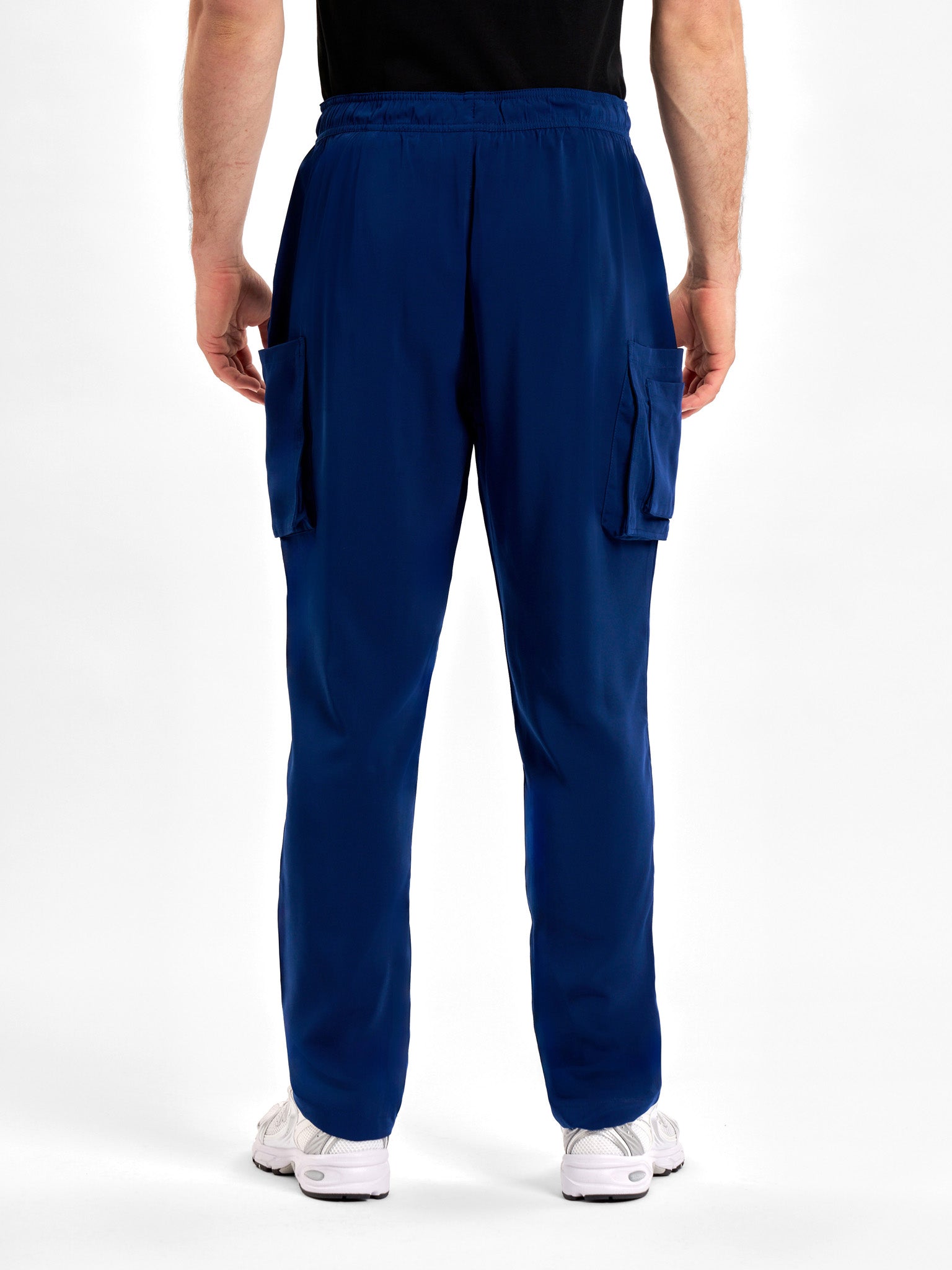 Avery Mens Straight Leg Scrub Pant