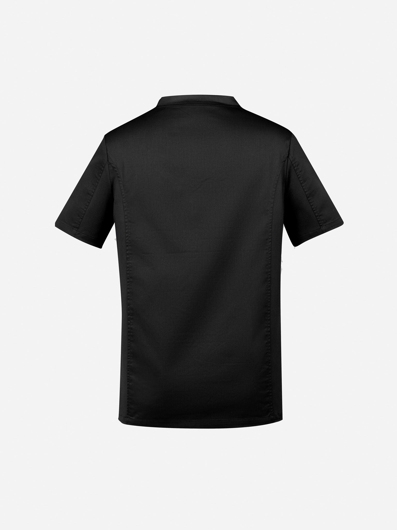 Riley Mens Stretch Scrub Top