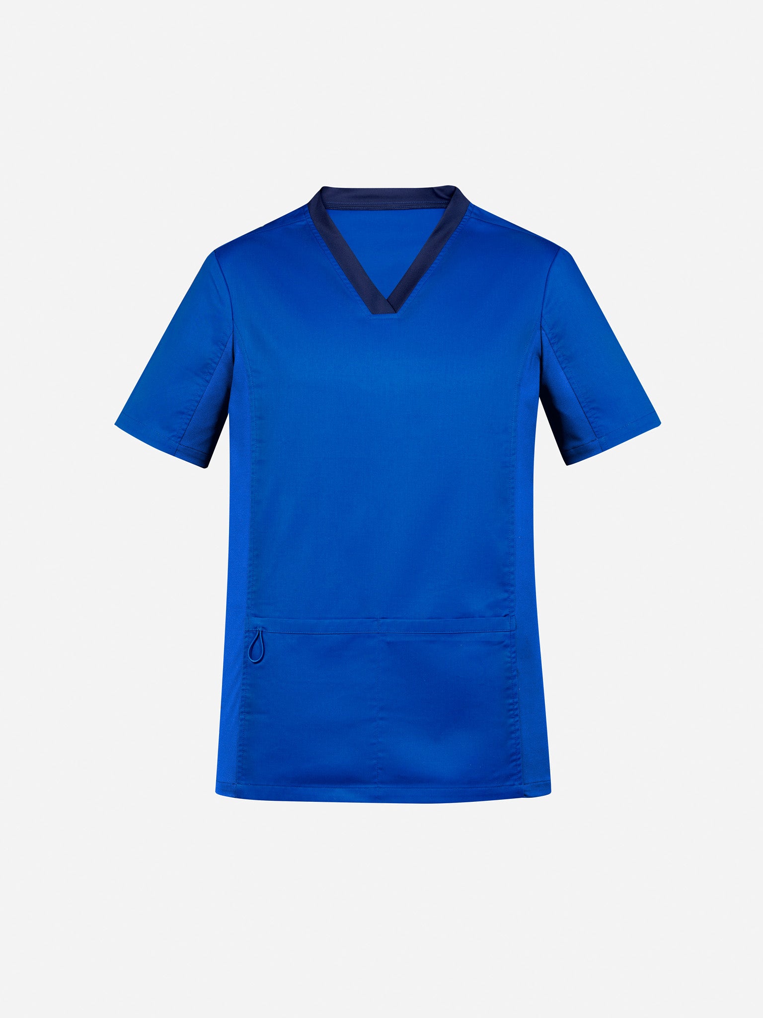 Riley Mens Stretch Scrub Top