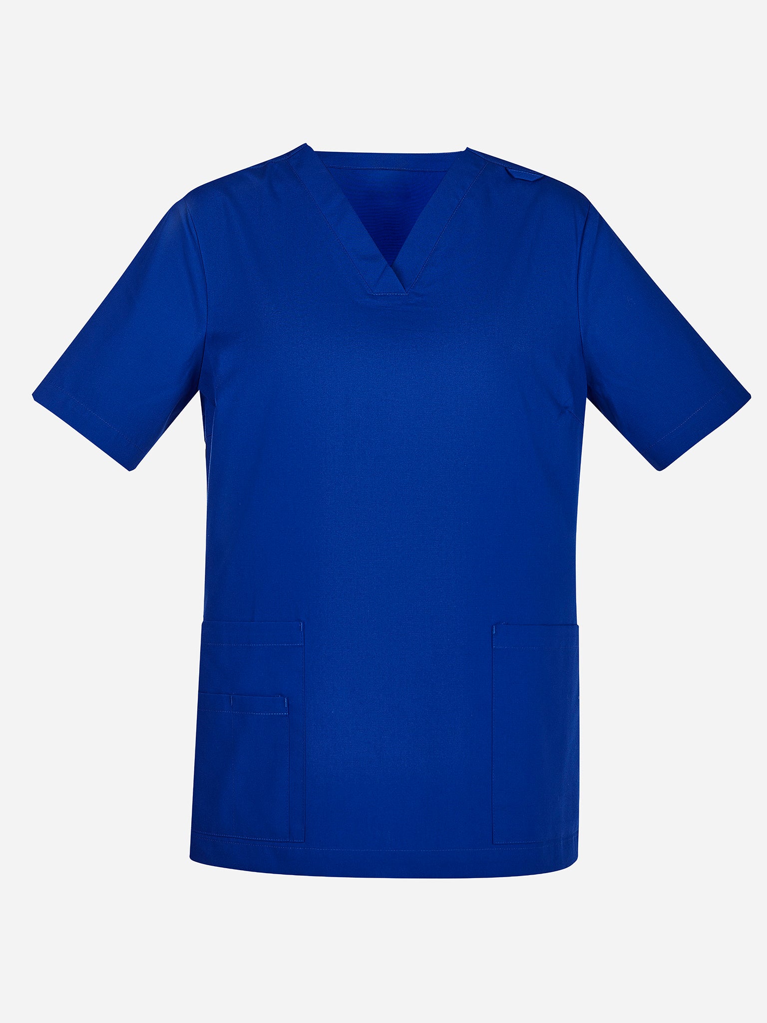 Tokyo Womens V-Neck Scrub Top