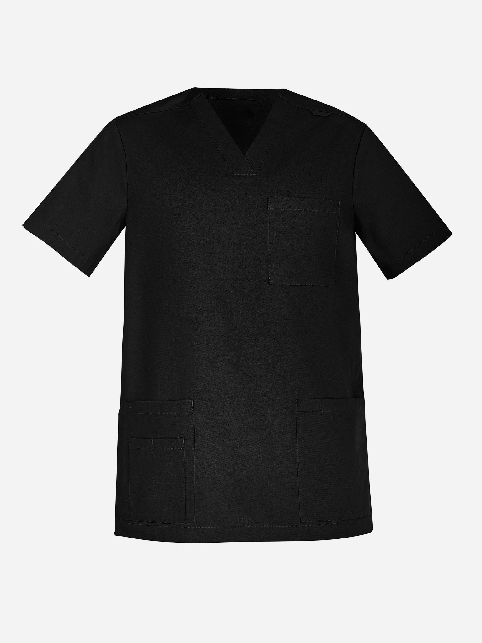 Tokyo Mens V-Neck Scrub Top