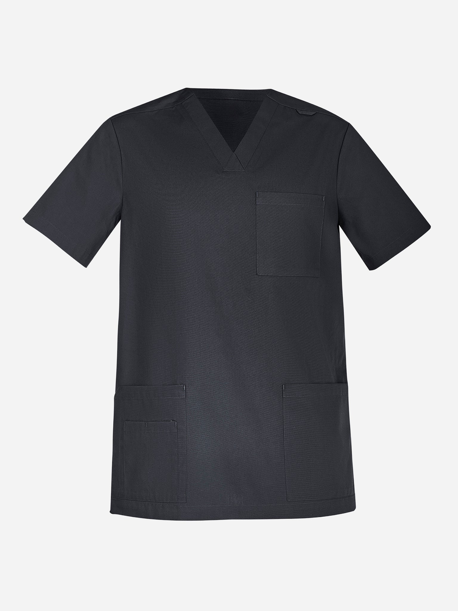 Tokyo Mens V-Neck Scrub Top