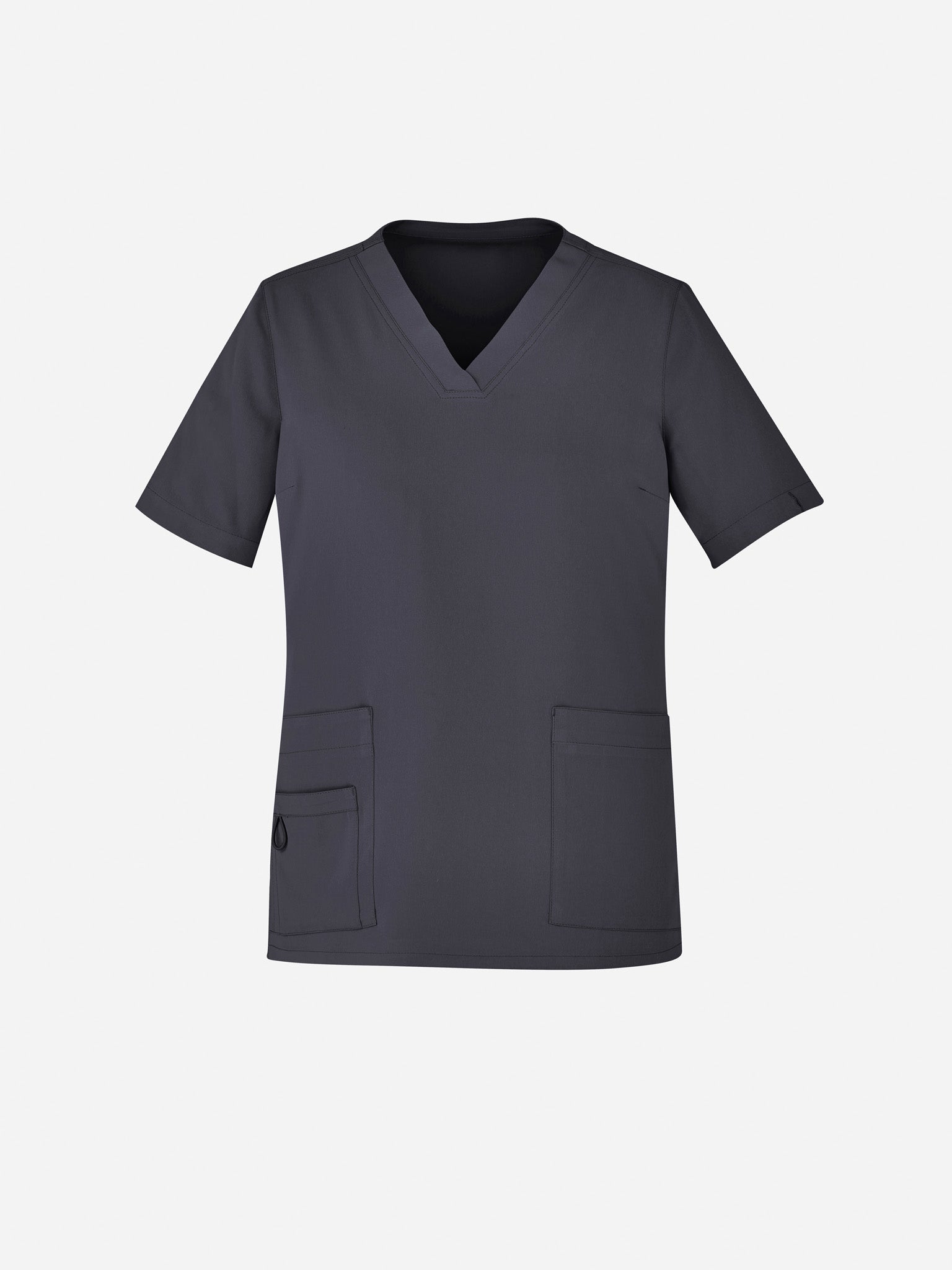 Avery Womens V-Neck Scrub Top
