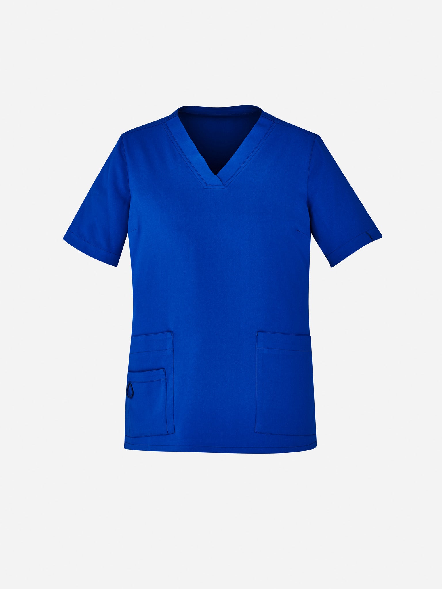Avery Womens V-Neck Scrub Top