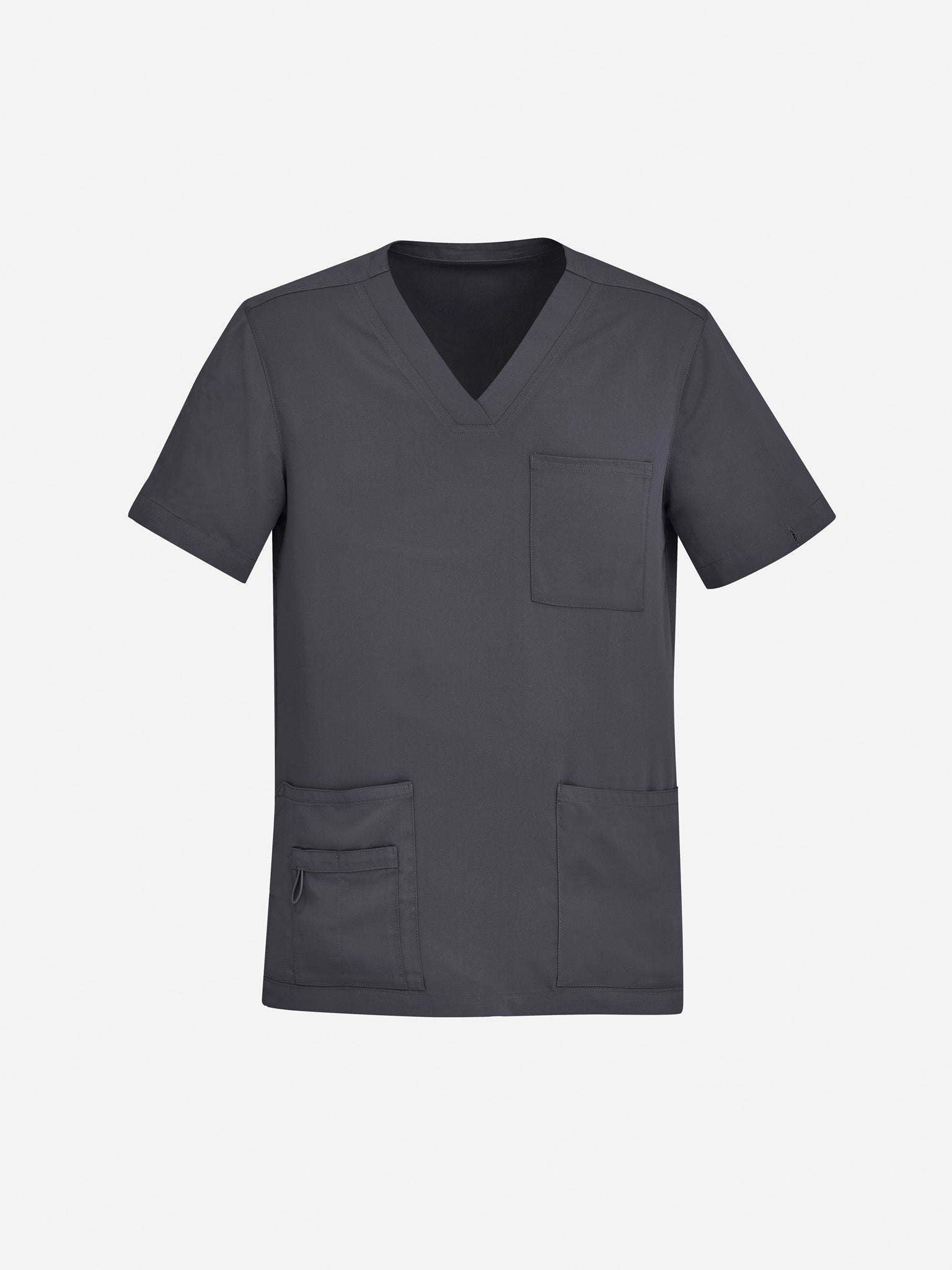 Avery Mens V-Neck Scrub Top