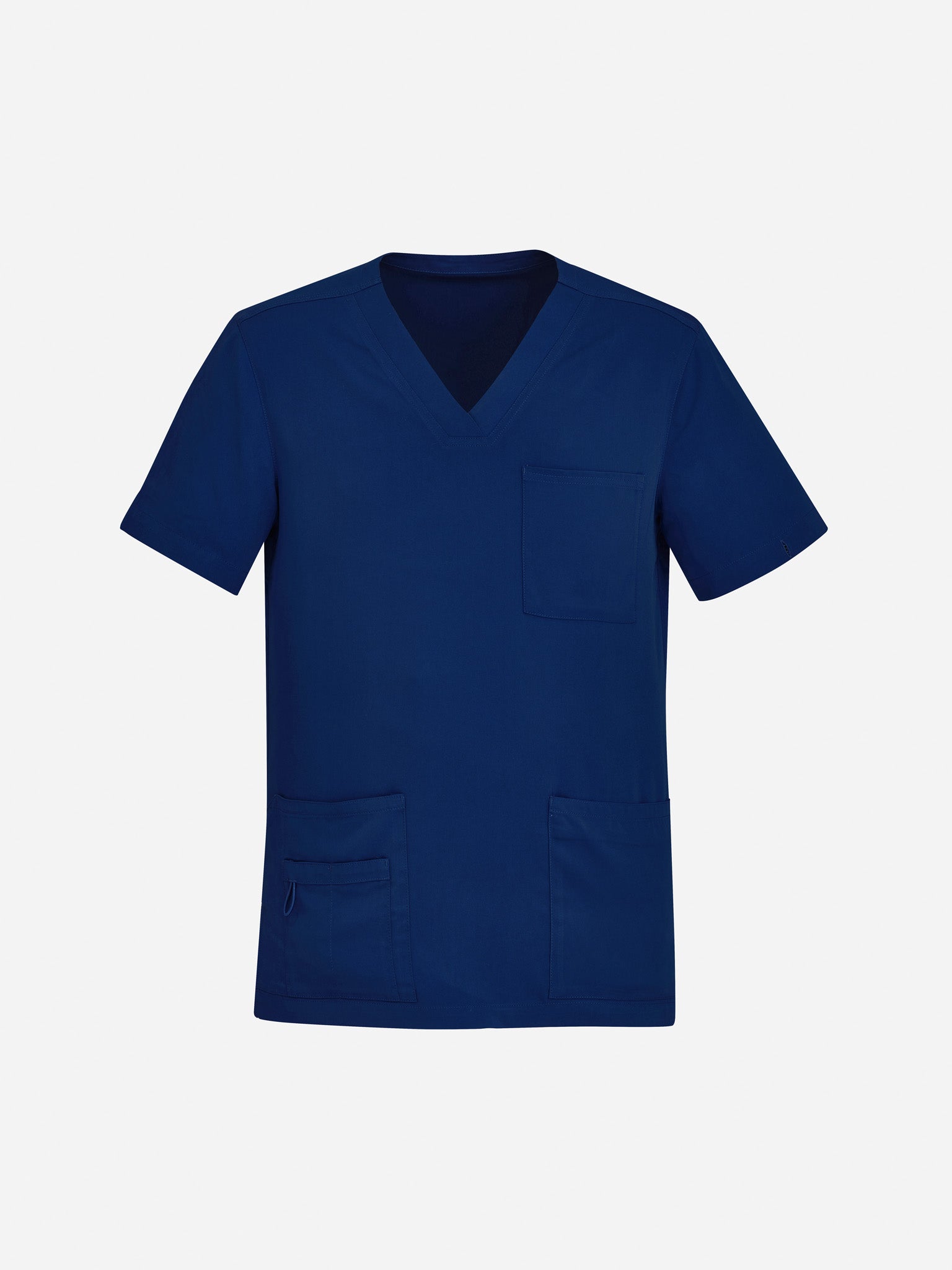 Avery Mens V-Neck Scrub Top