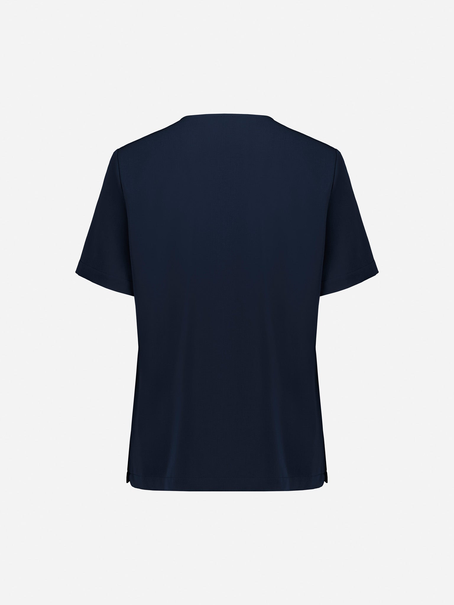 Pulse Womens V-Neck Scrub Top