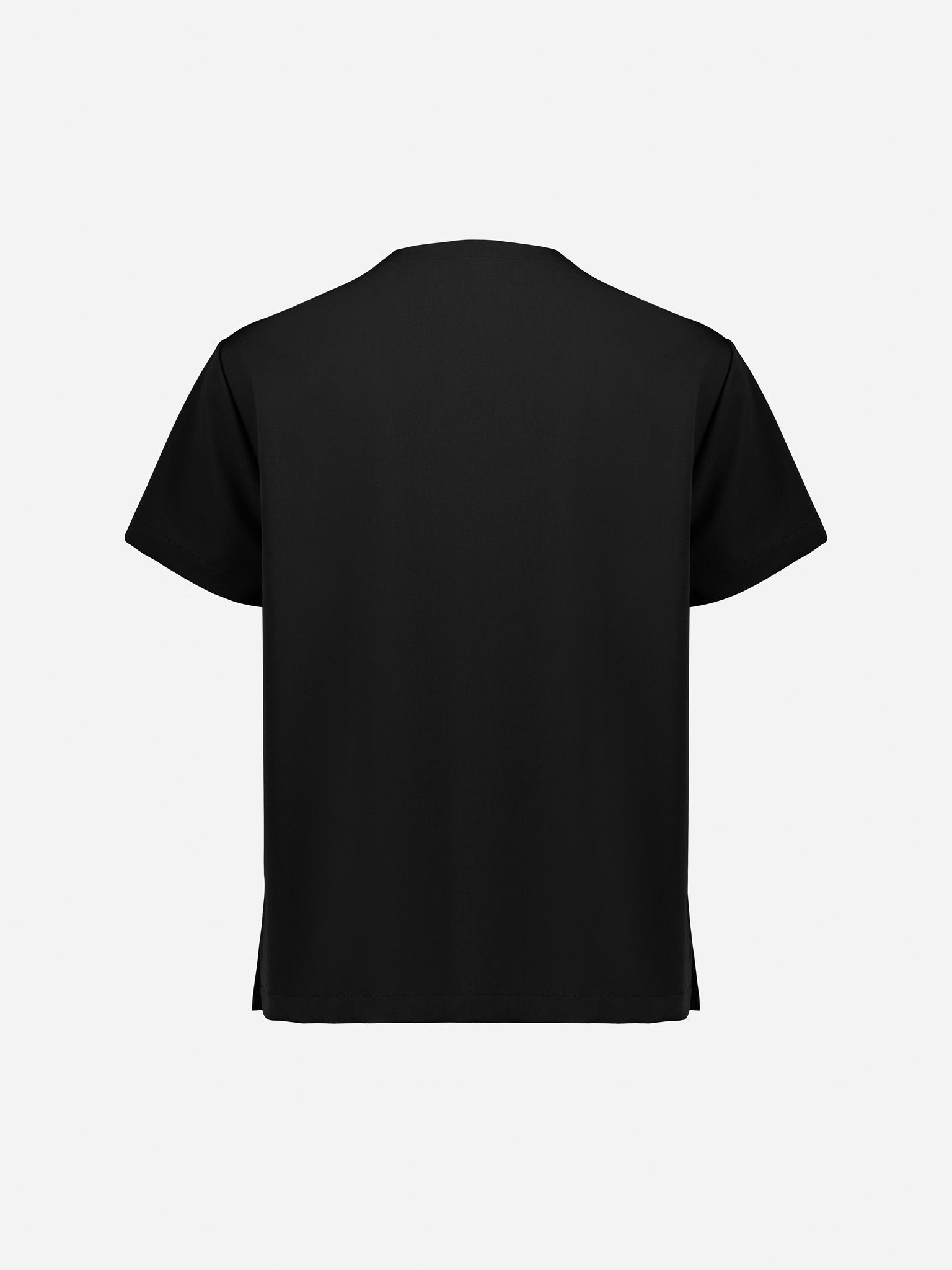 Pulse Unisex V-Neck Scrub Top
