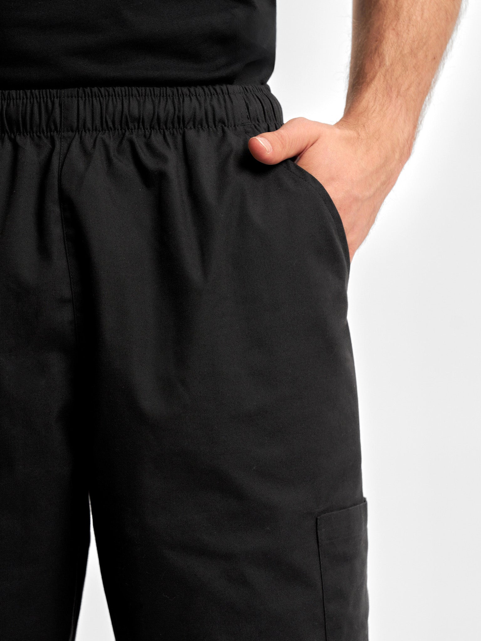 Classic Unisex Scrub Pant