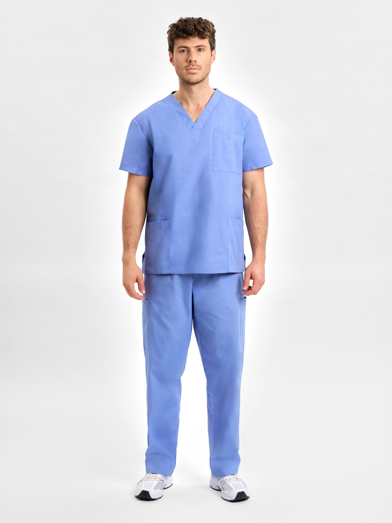 Classic Unisex Scrub Pant