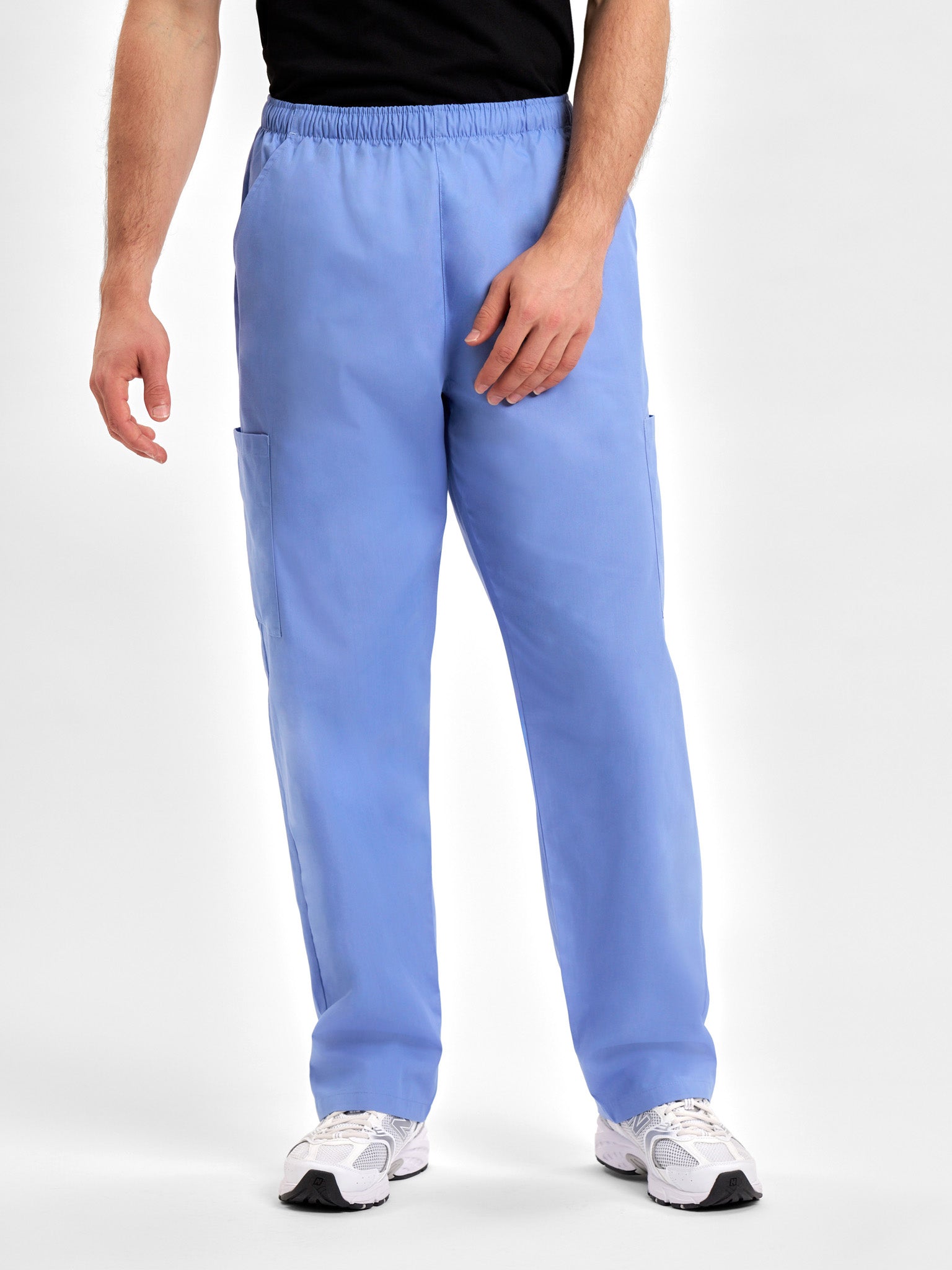 Classic Unisex Scrub Pant
