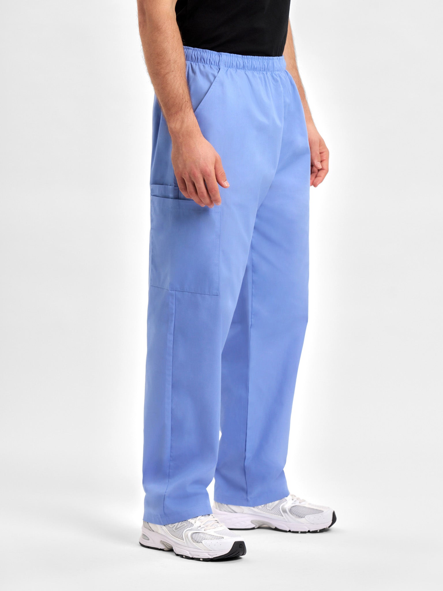 Classic Unisex Scrub Pant
