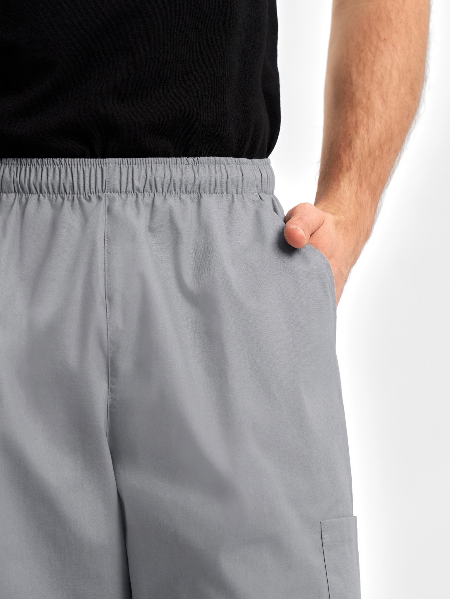 Classic Unisex Scrub Pant