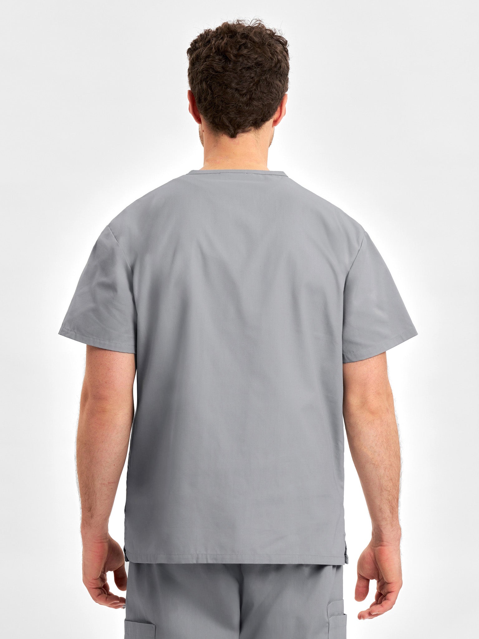 Classic Unisex Scrub Top