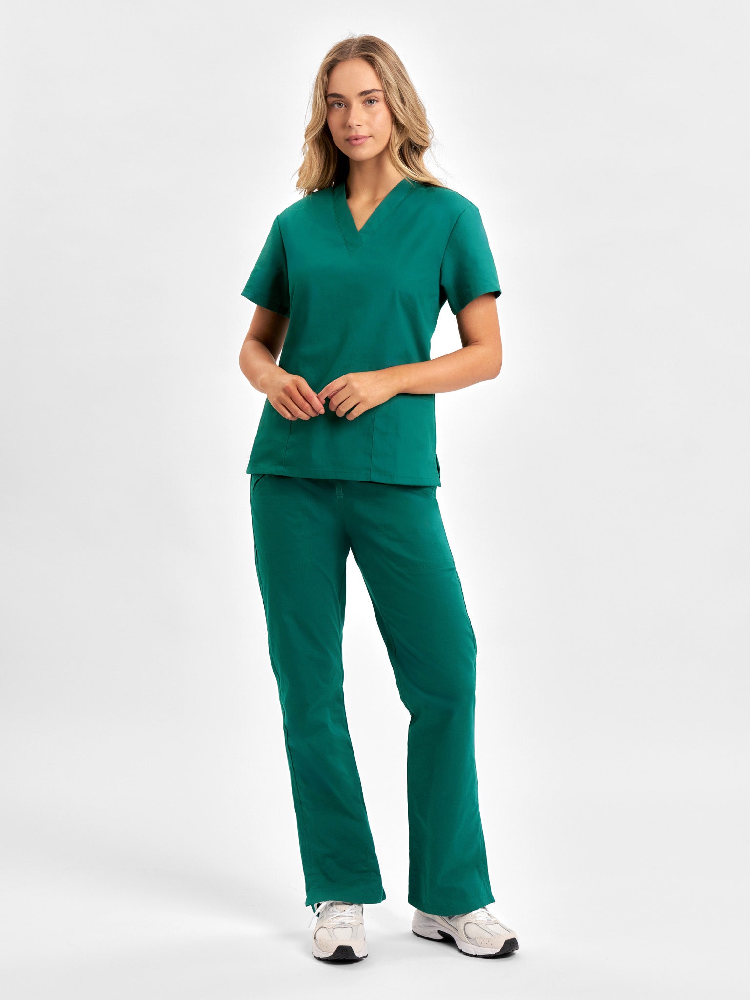 Classic Womens Scrub Pant