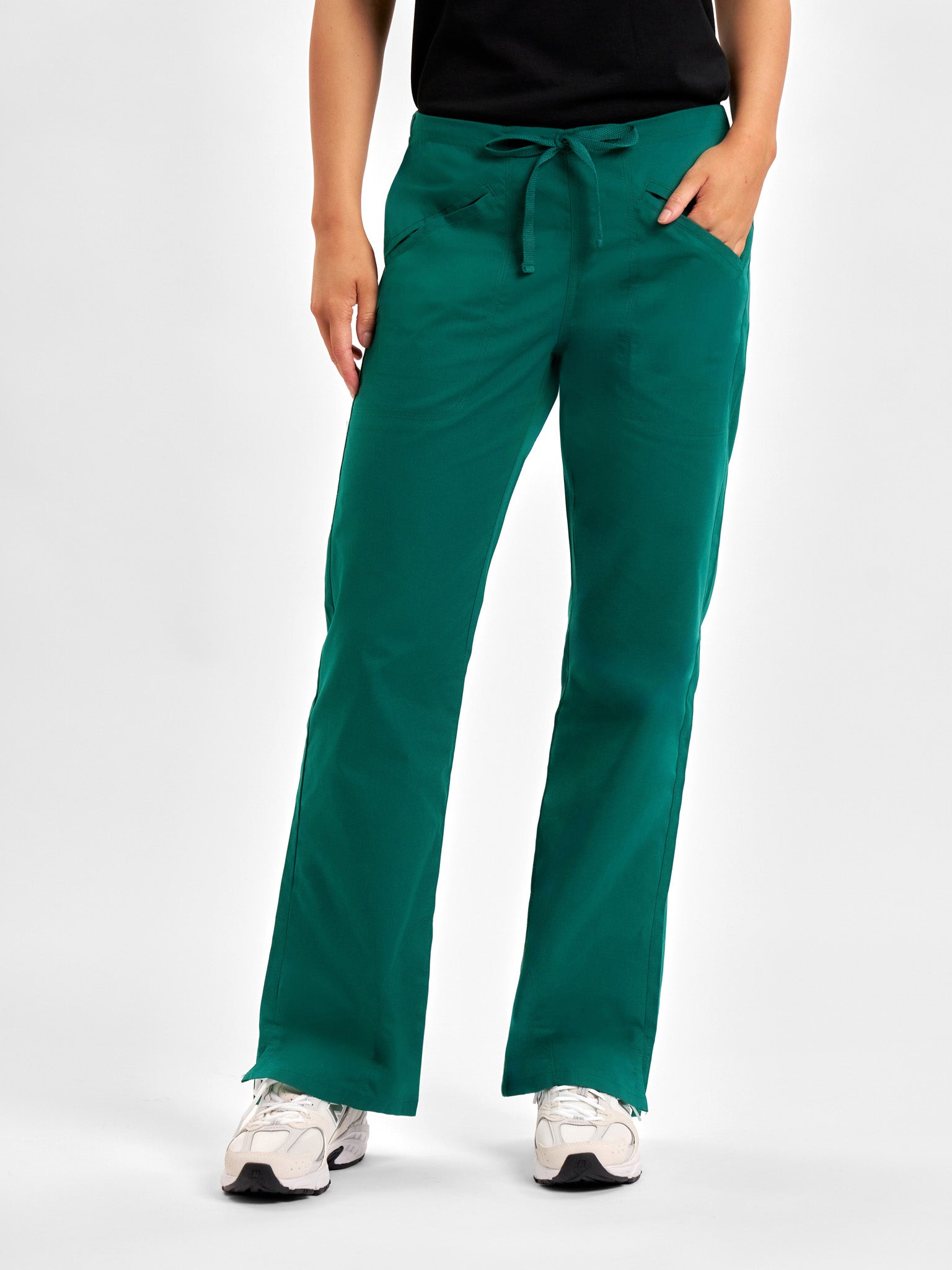 Classic Womens Scrub Pant