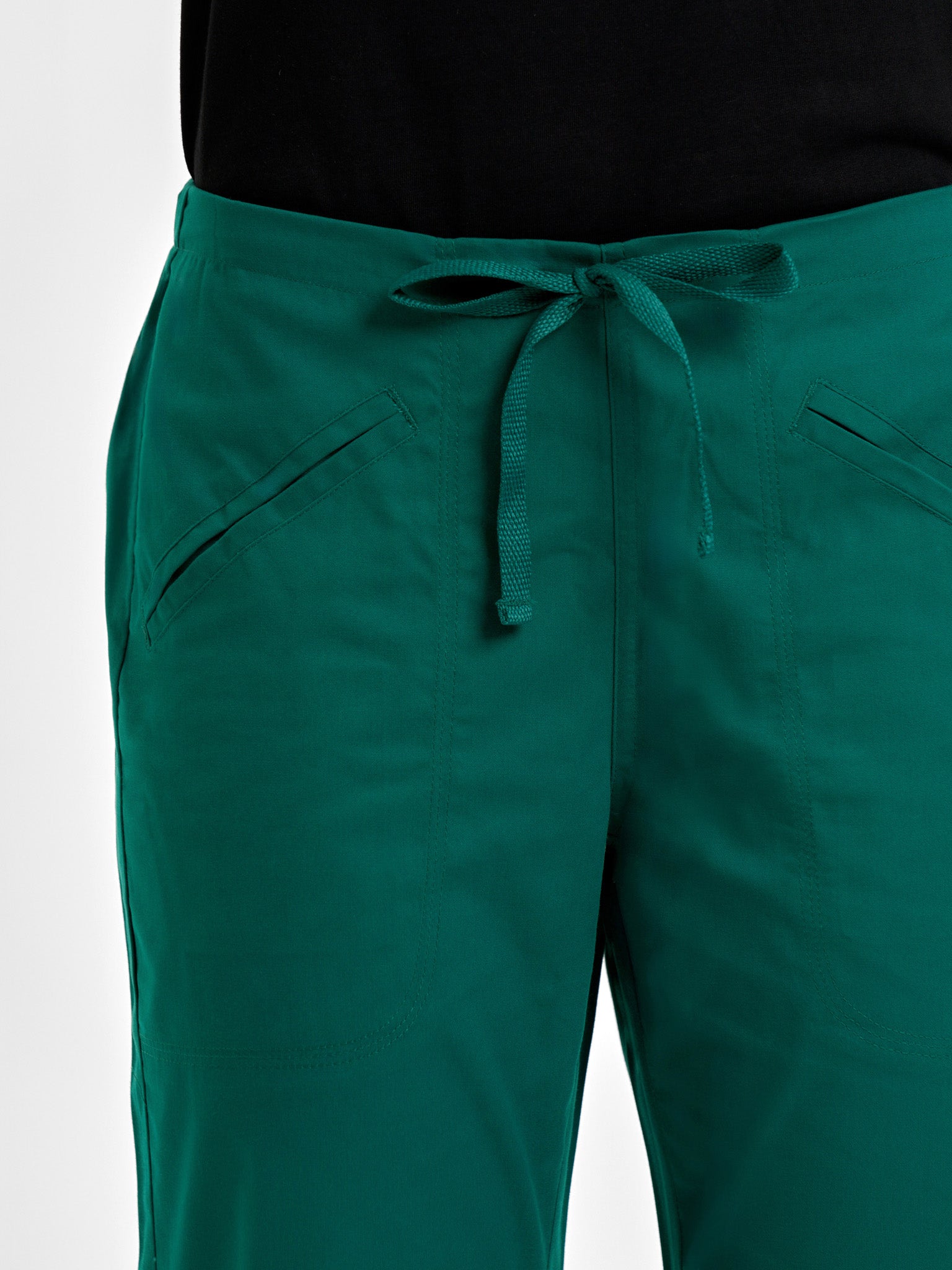 Classic Womens Scrub Pant