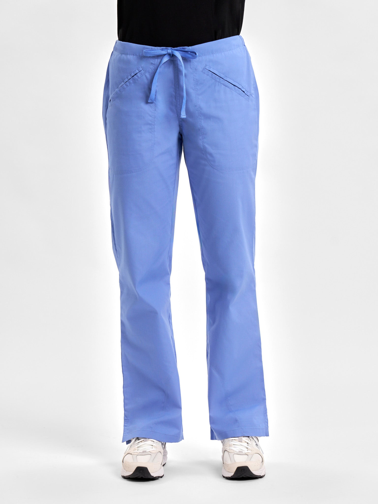 Classic Womens Scrub Pant