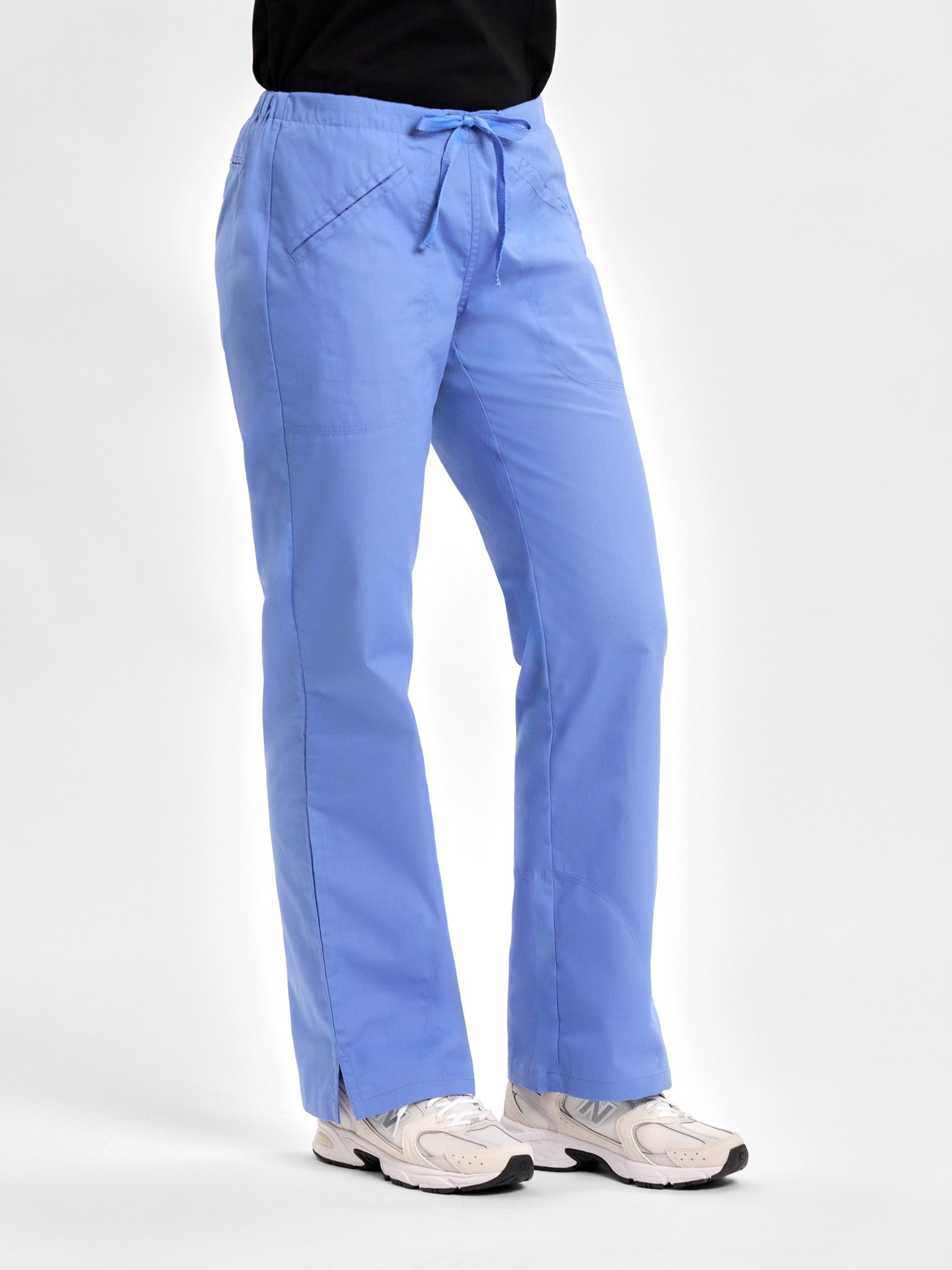 Classic Womens Scrub Pant