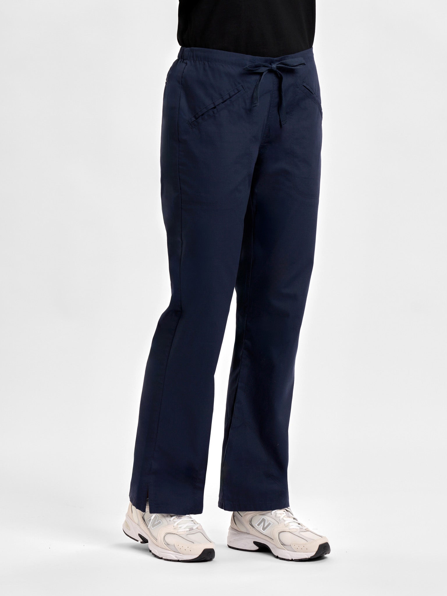 Classic Womens Scrub Pant