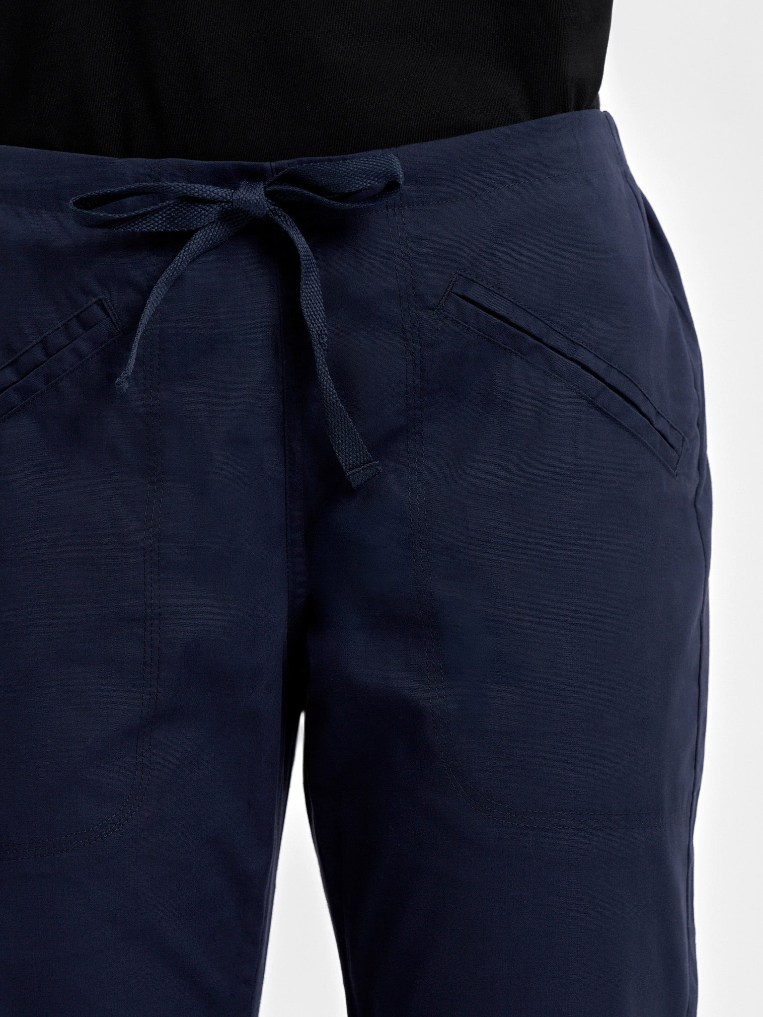 Classic Womens Scrub Pant