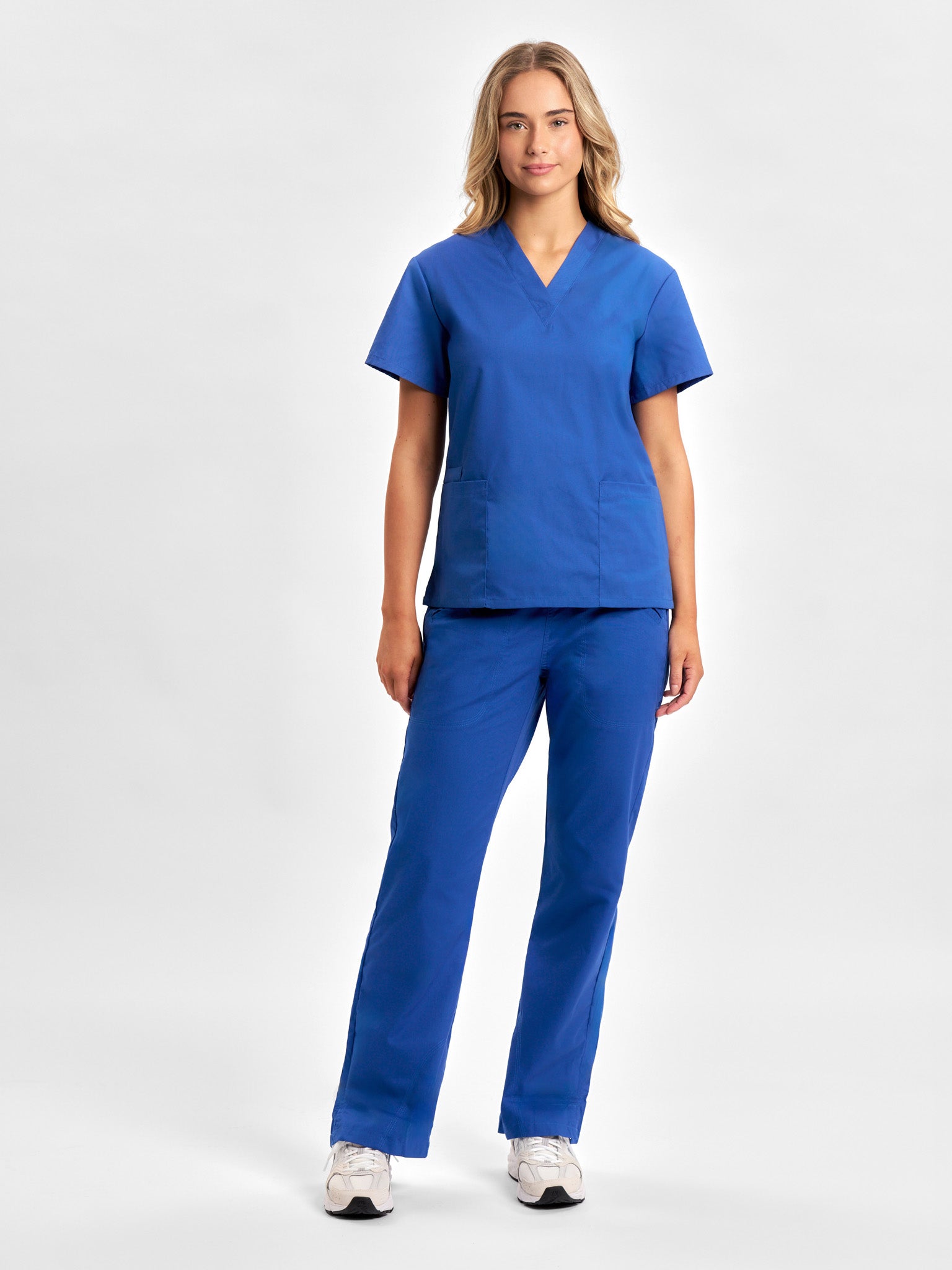 Classic Womens Scrub Pant